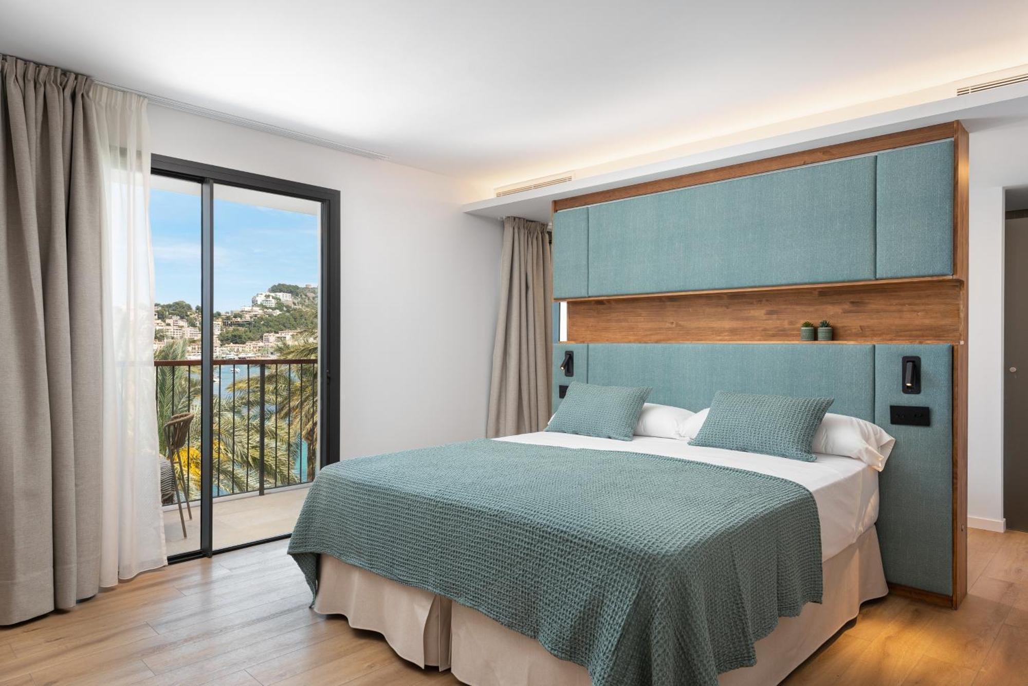 Aparthotel Repic Soller Port De Soller
