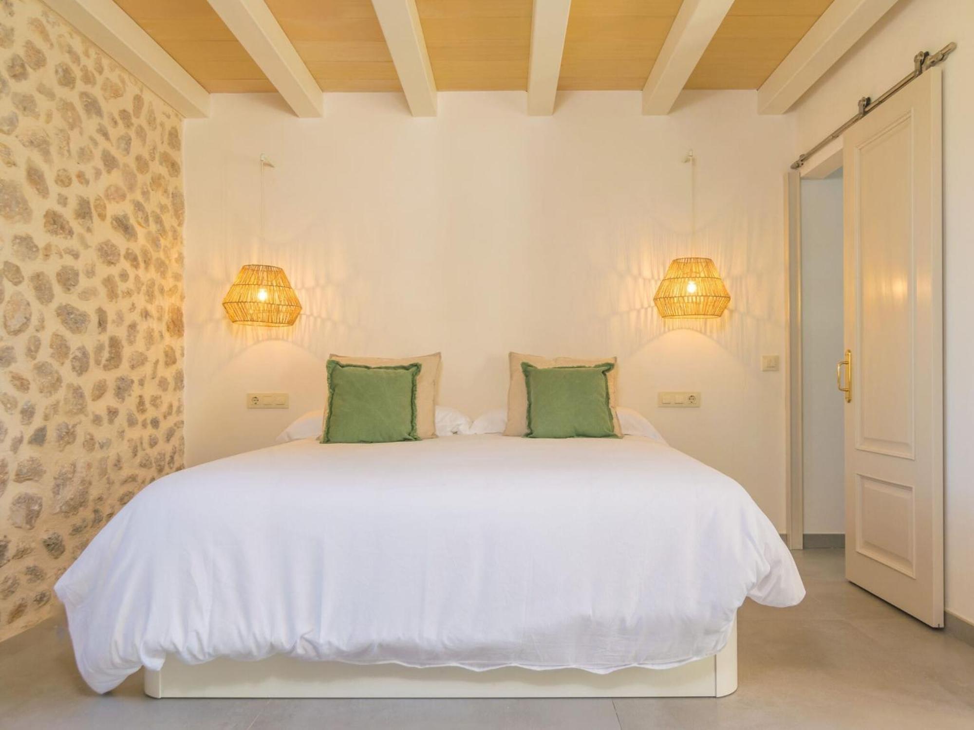 S'hort Des Capella Verona - With Pool Villa *