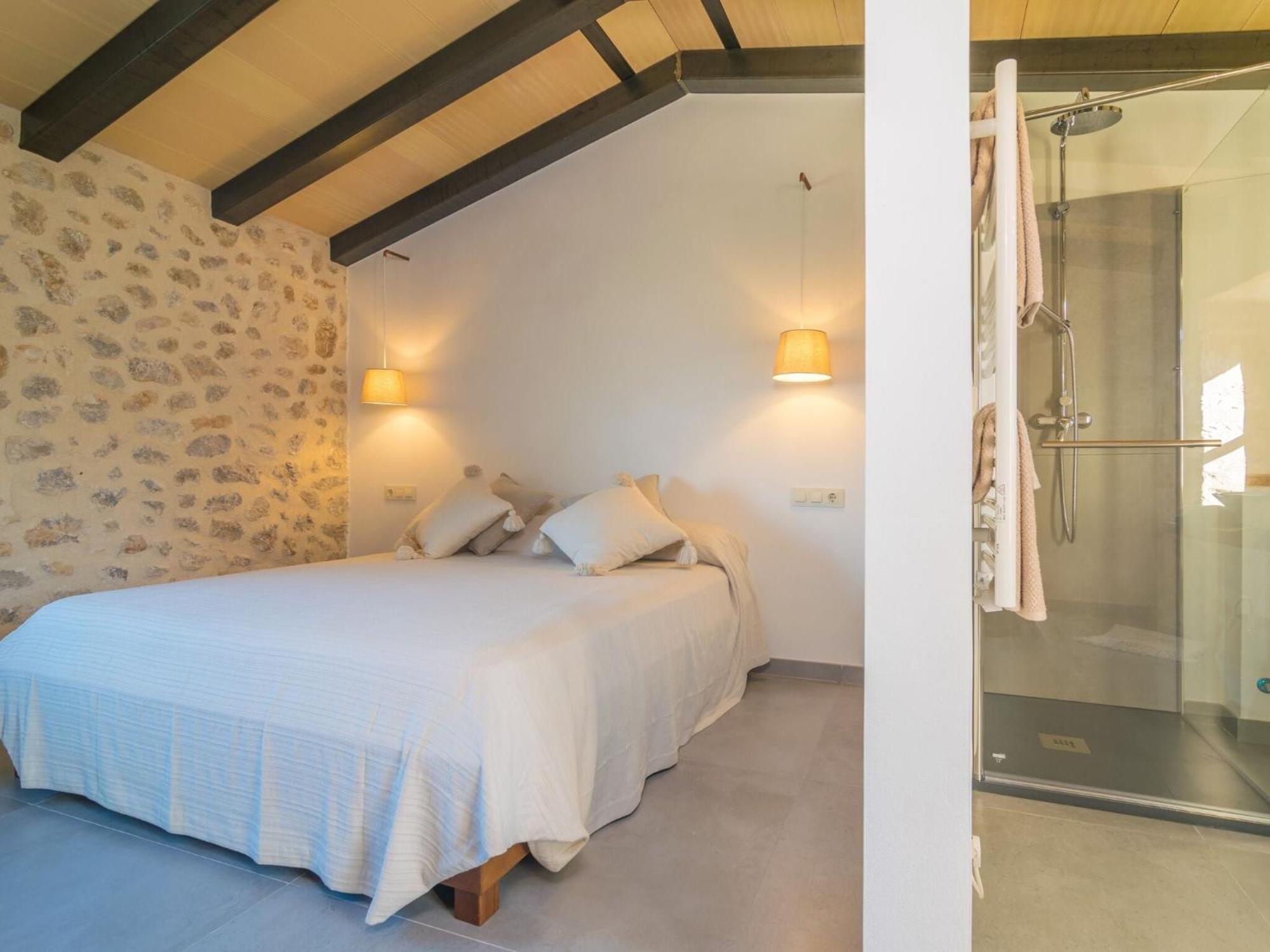 S'hort Des Capella Verona - With Pool Villa