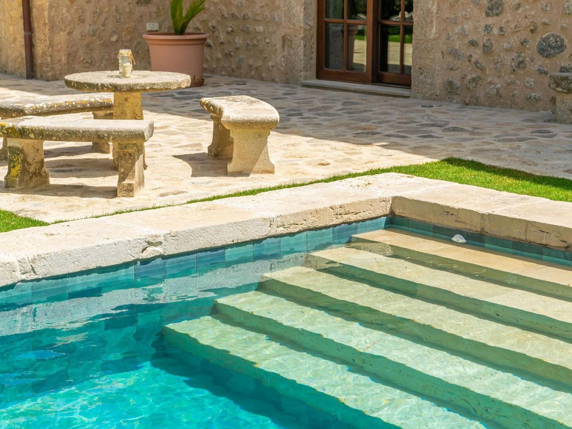 S'hort Des Capella Verona - With Pool *