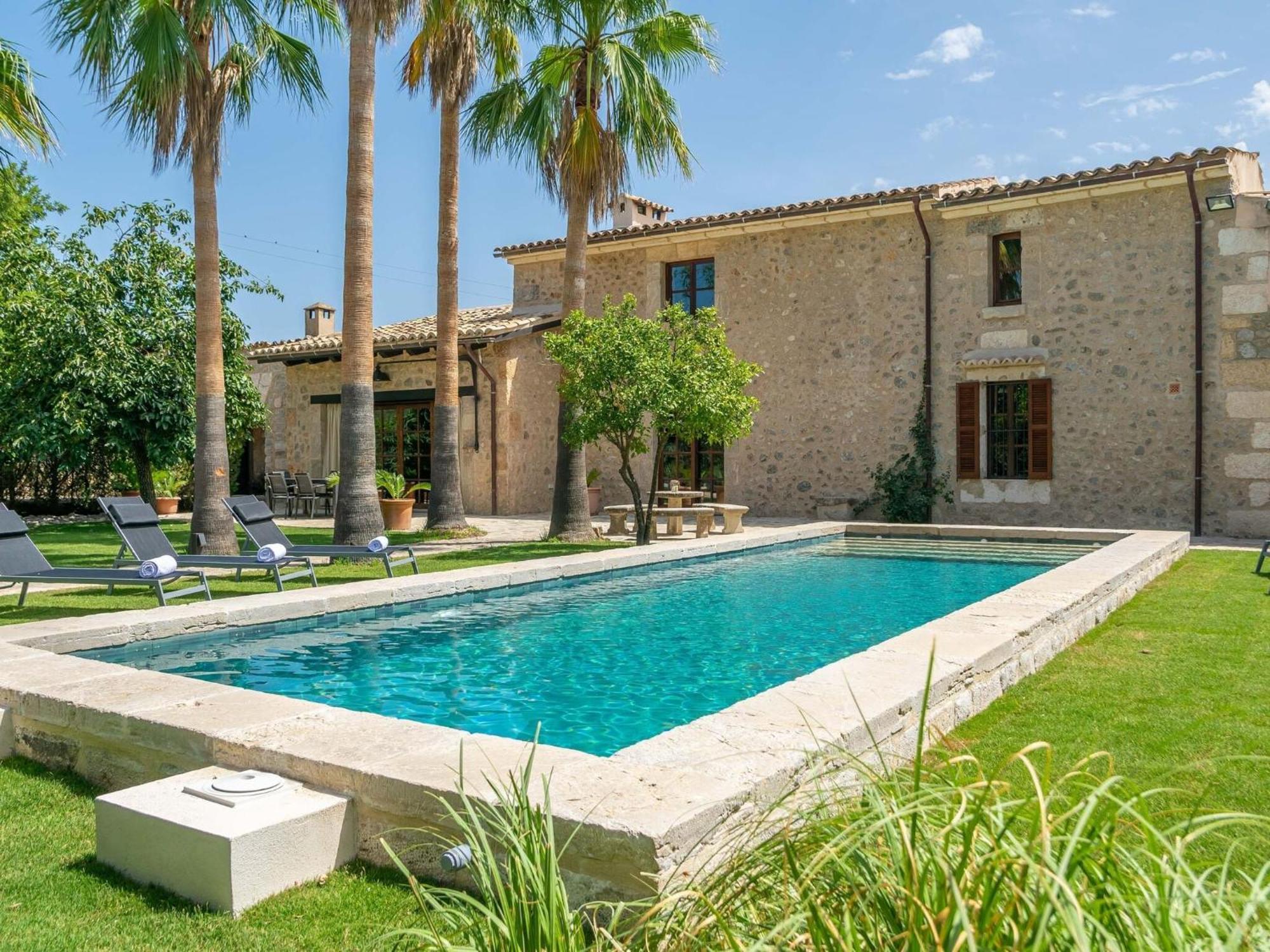 S'hort Des Capella Verona - With Pool Villa *