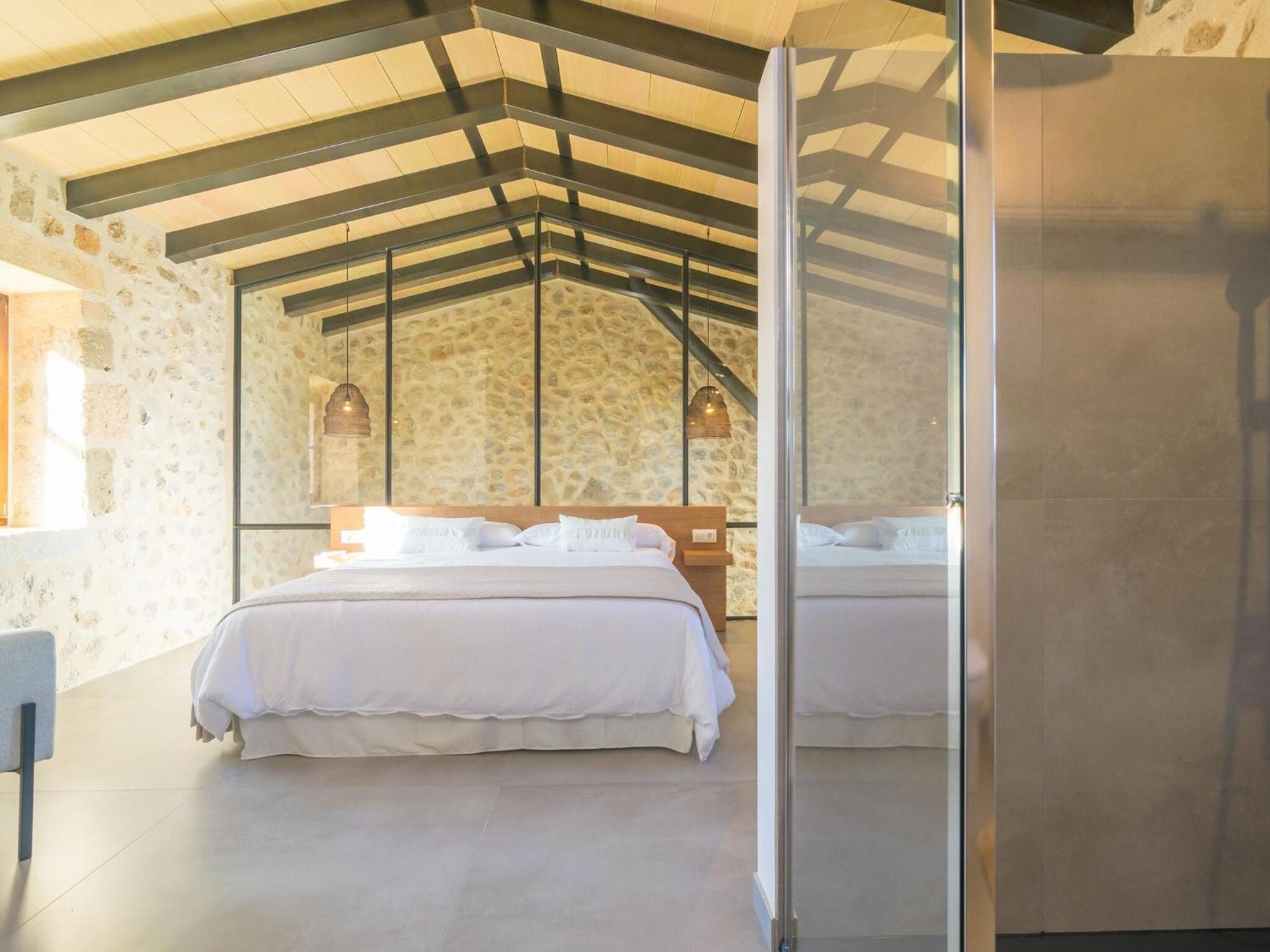 Villa S'hort Des Capella Verona - With Pool *