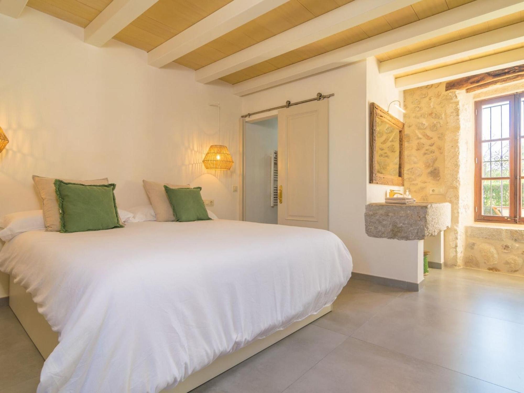 S'hort Des Capella Verona - With Pool Villa *