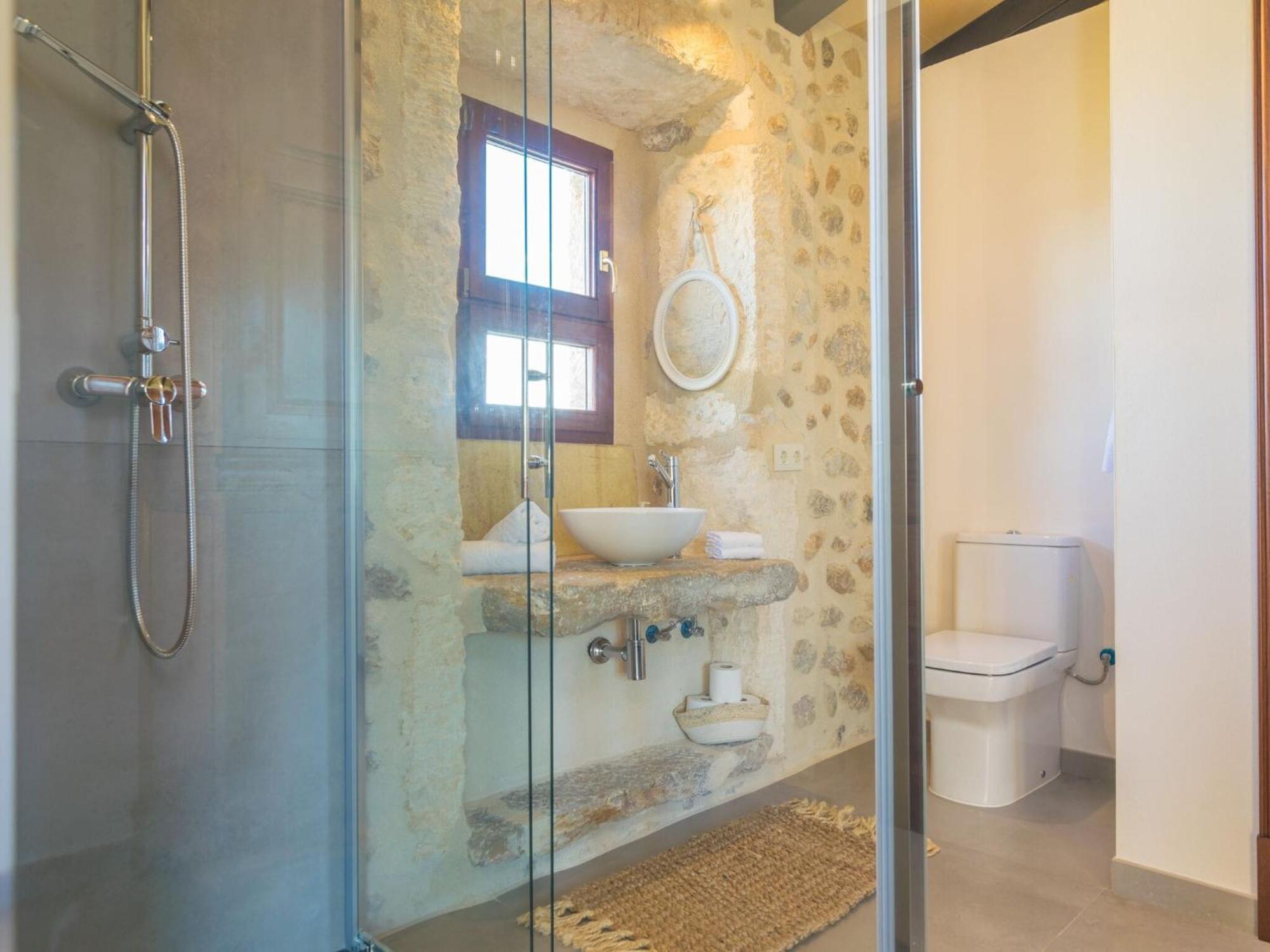 S'hort Des Capella Verona - With Pool Villa Inca (Mallorca)
