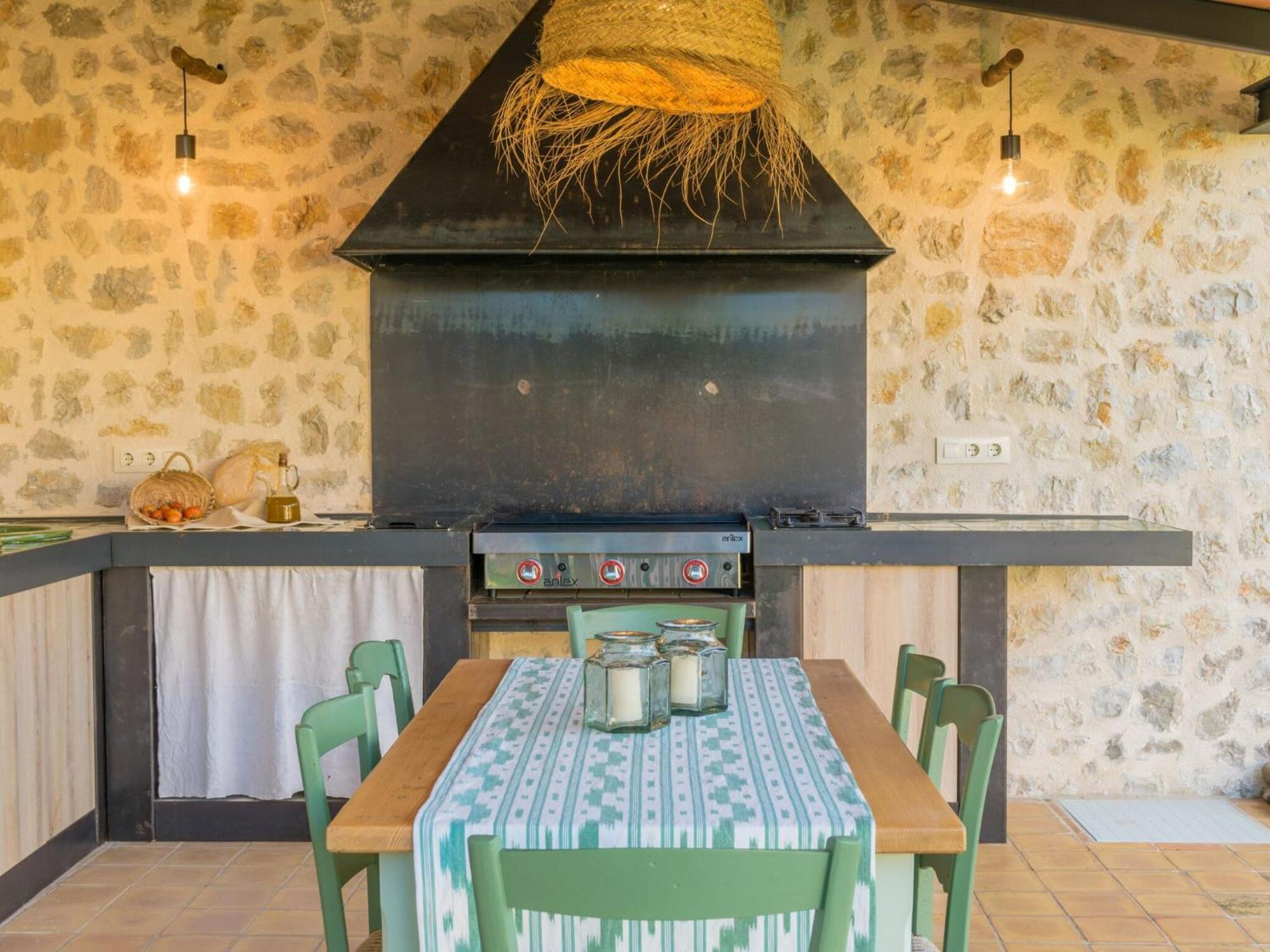 S'hort Des Capella Verona - With Pool * Inca (Mallorca)