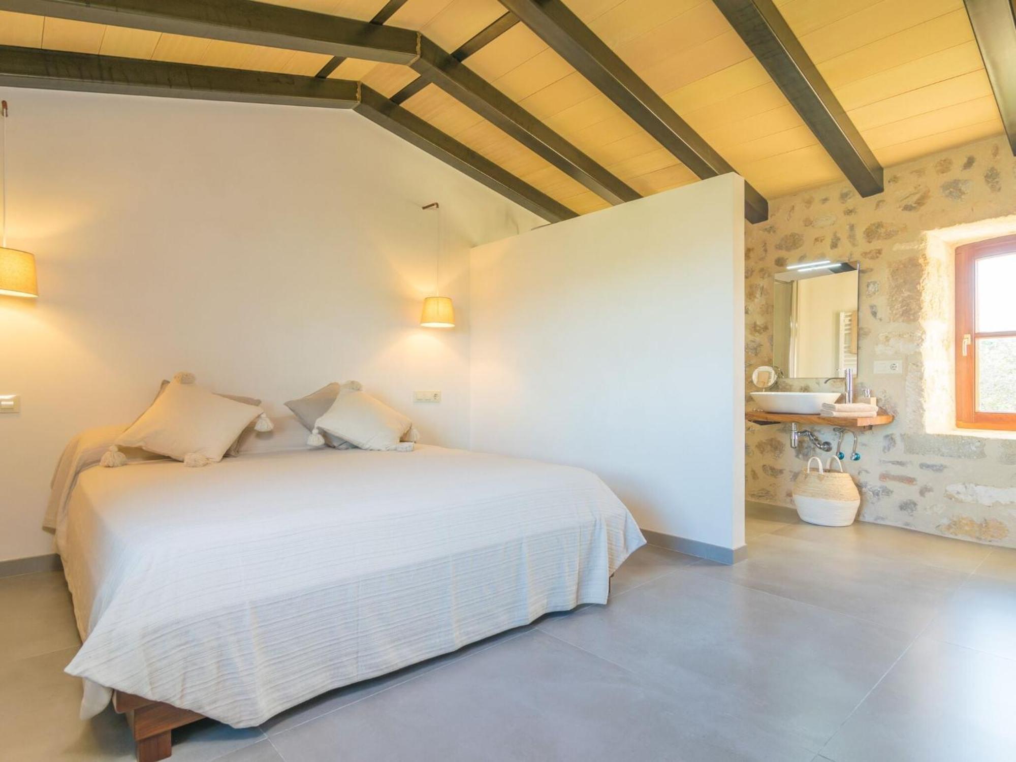 Villa S'hort Des Capella Verona - With Pool Inca (Mallorca)