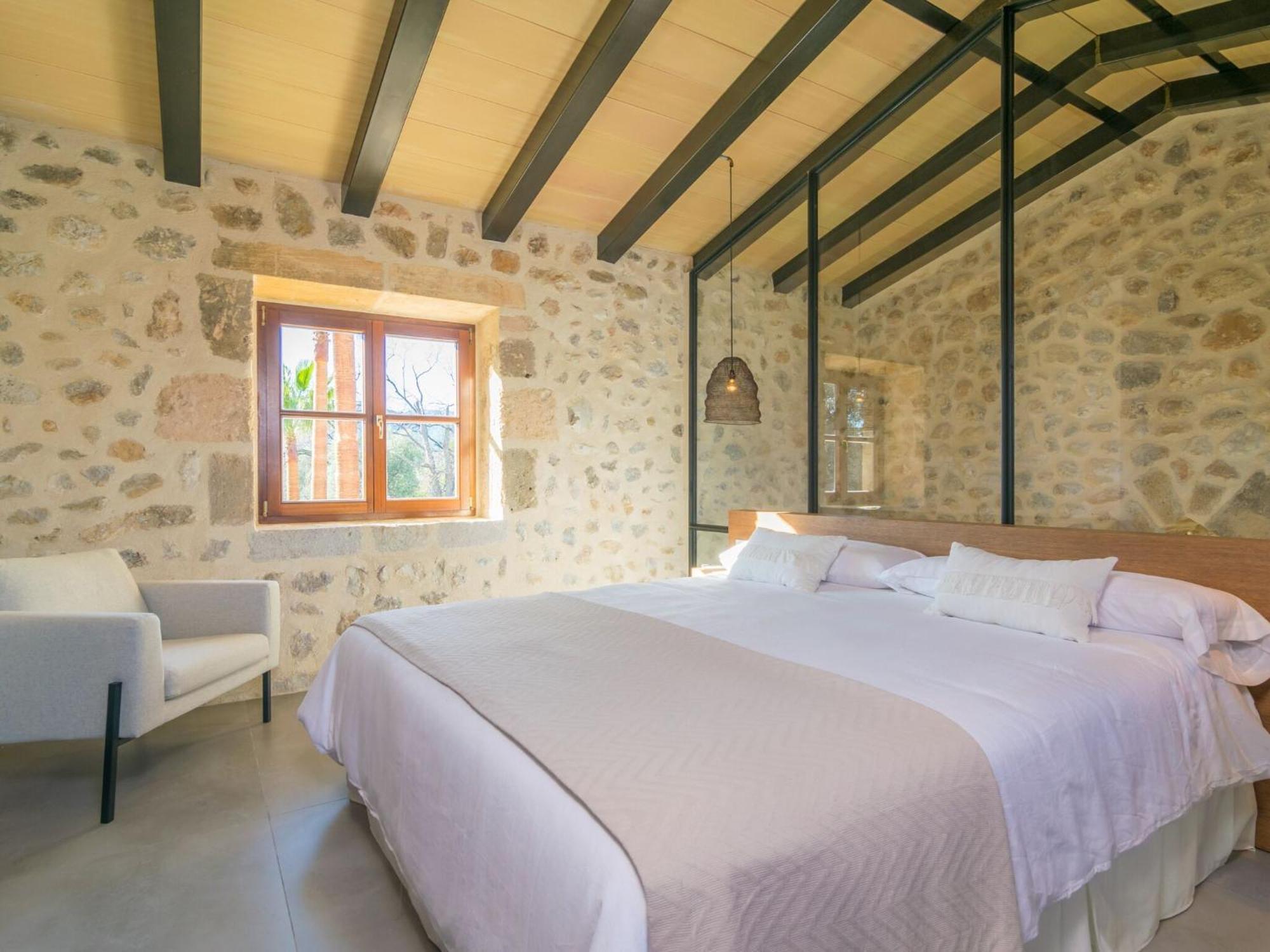 S'hort Des Capella Verona - With Pool Inca (Mallorca)