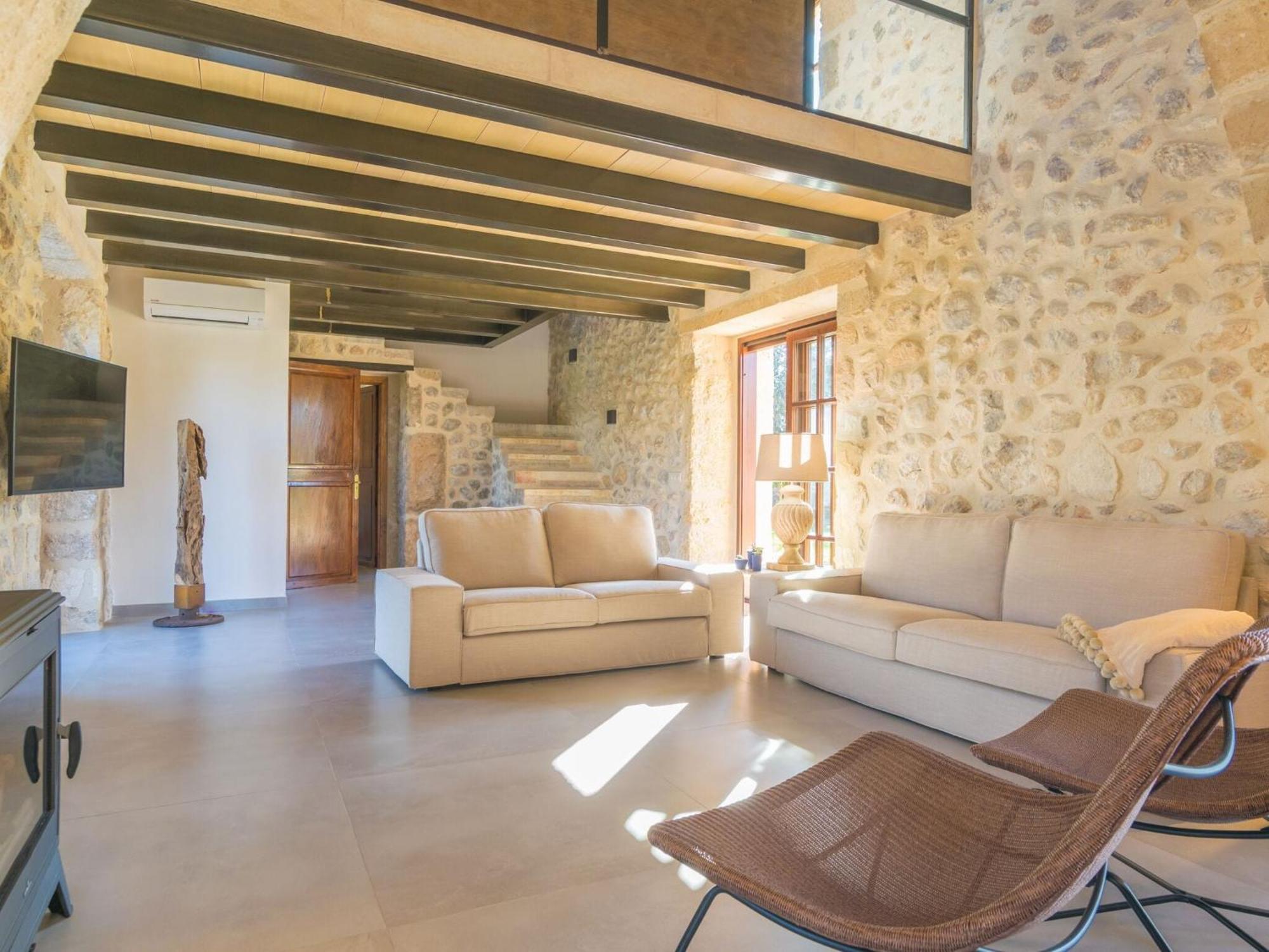 S'hort Des Capella Verona - With Pool Villa *