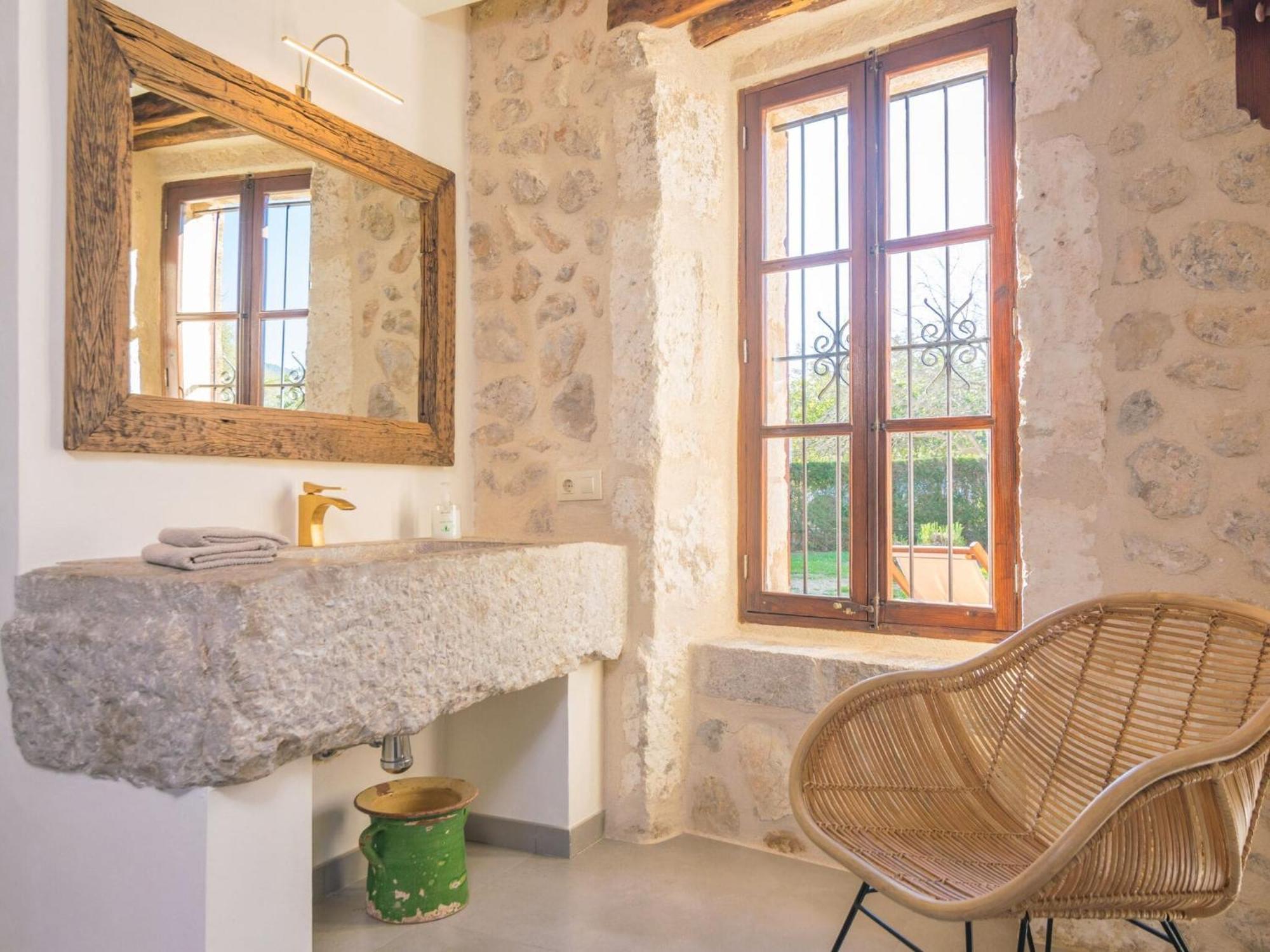 Villa S'hort Des Capella Verona - With Pool *
