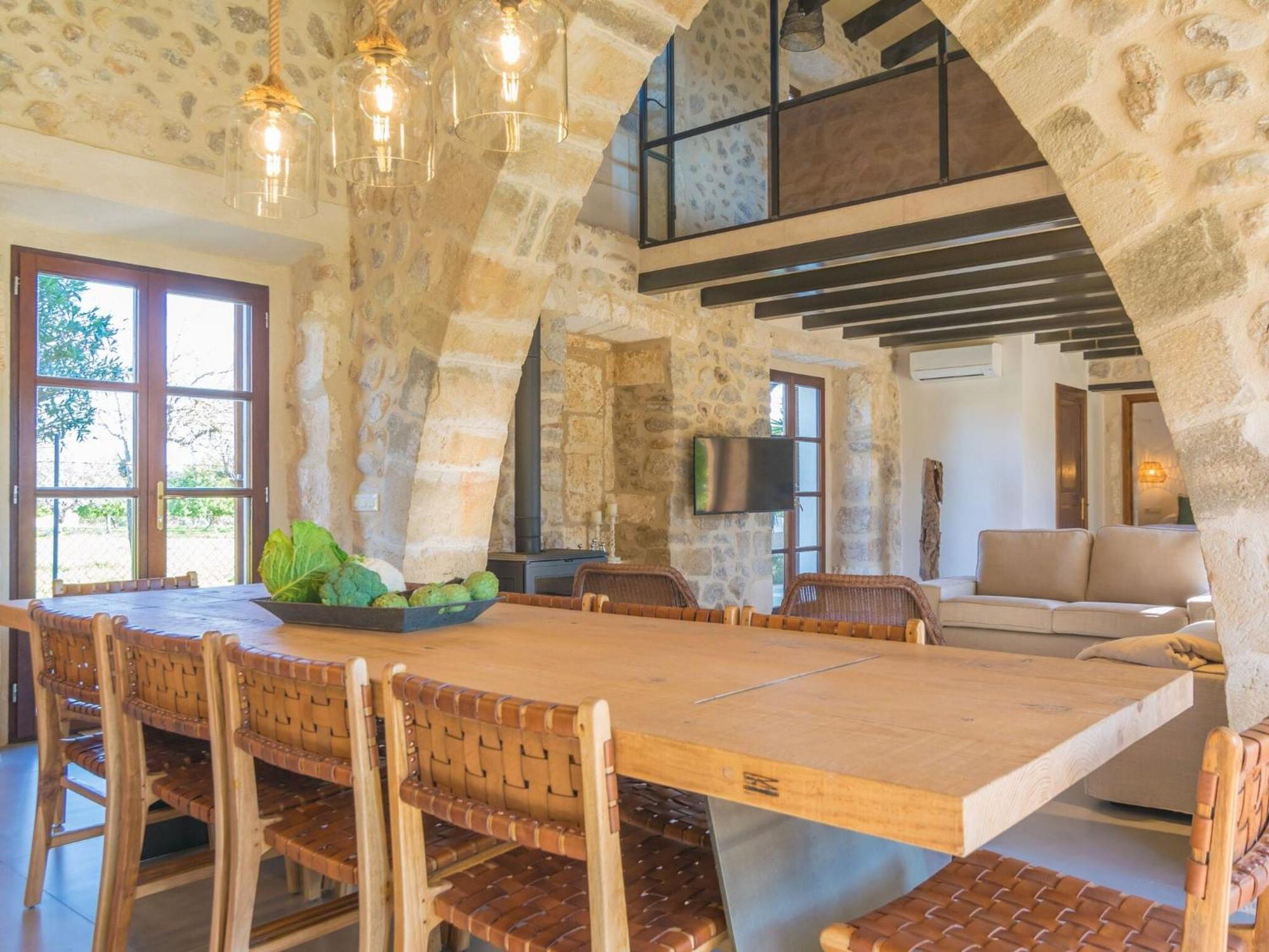 S'hort Des Capella Verona - With Pool * Inca (Mallorca)