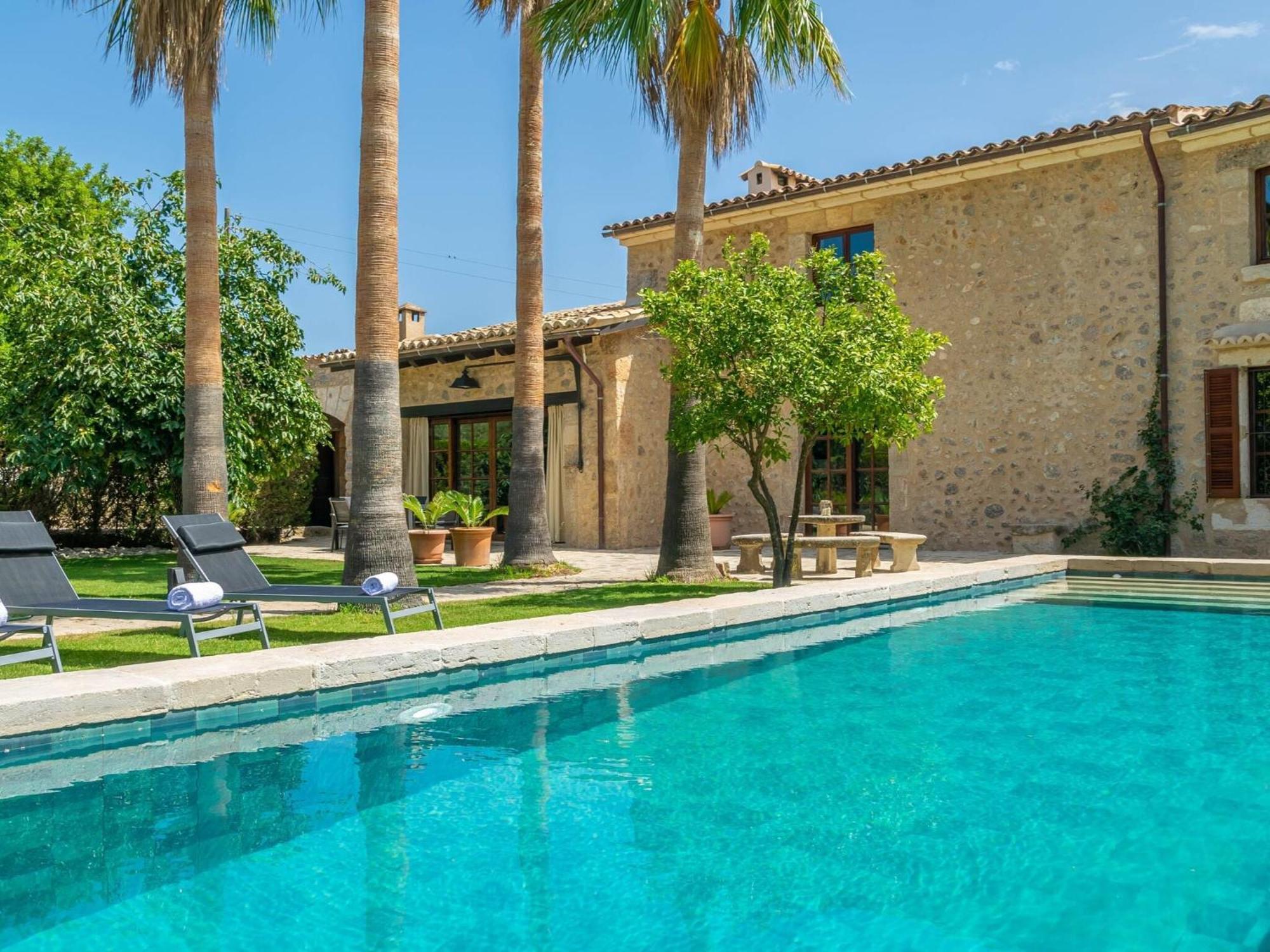 S'hort Des Capella Verona - With Pool