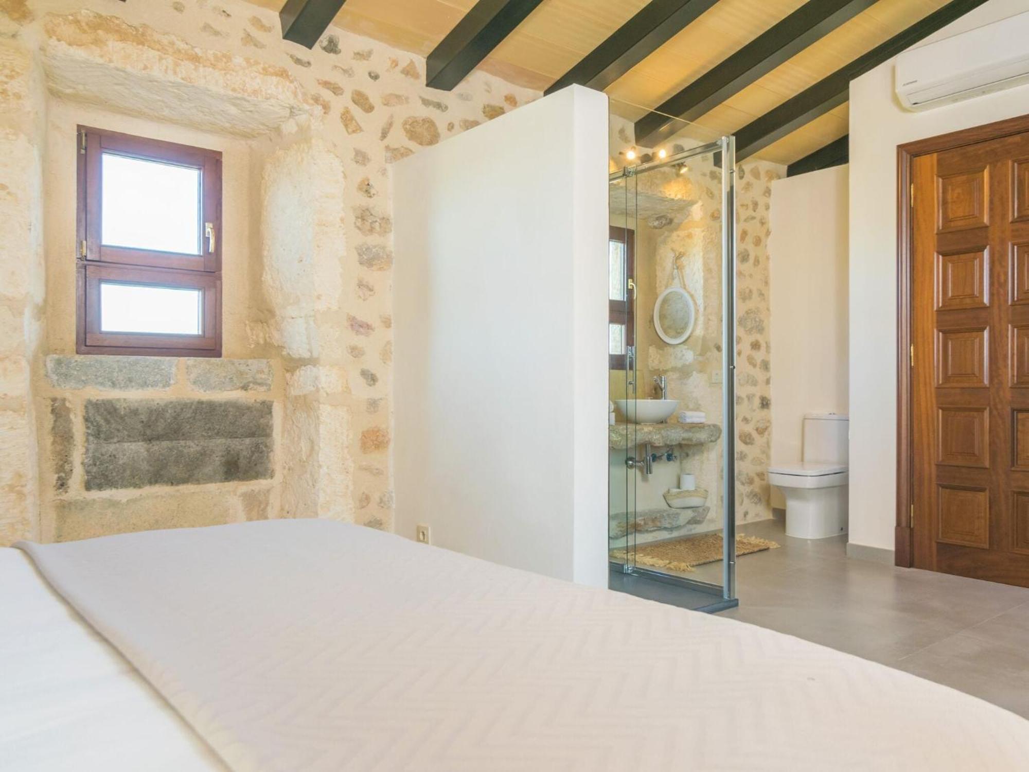 S'hort Des Capella Verona - With Pool * Inca (Mallorca)