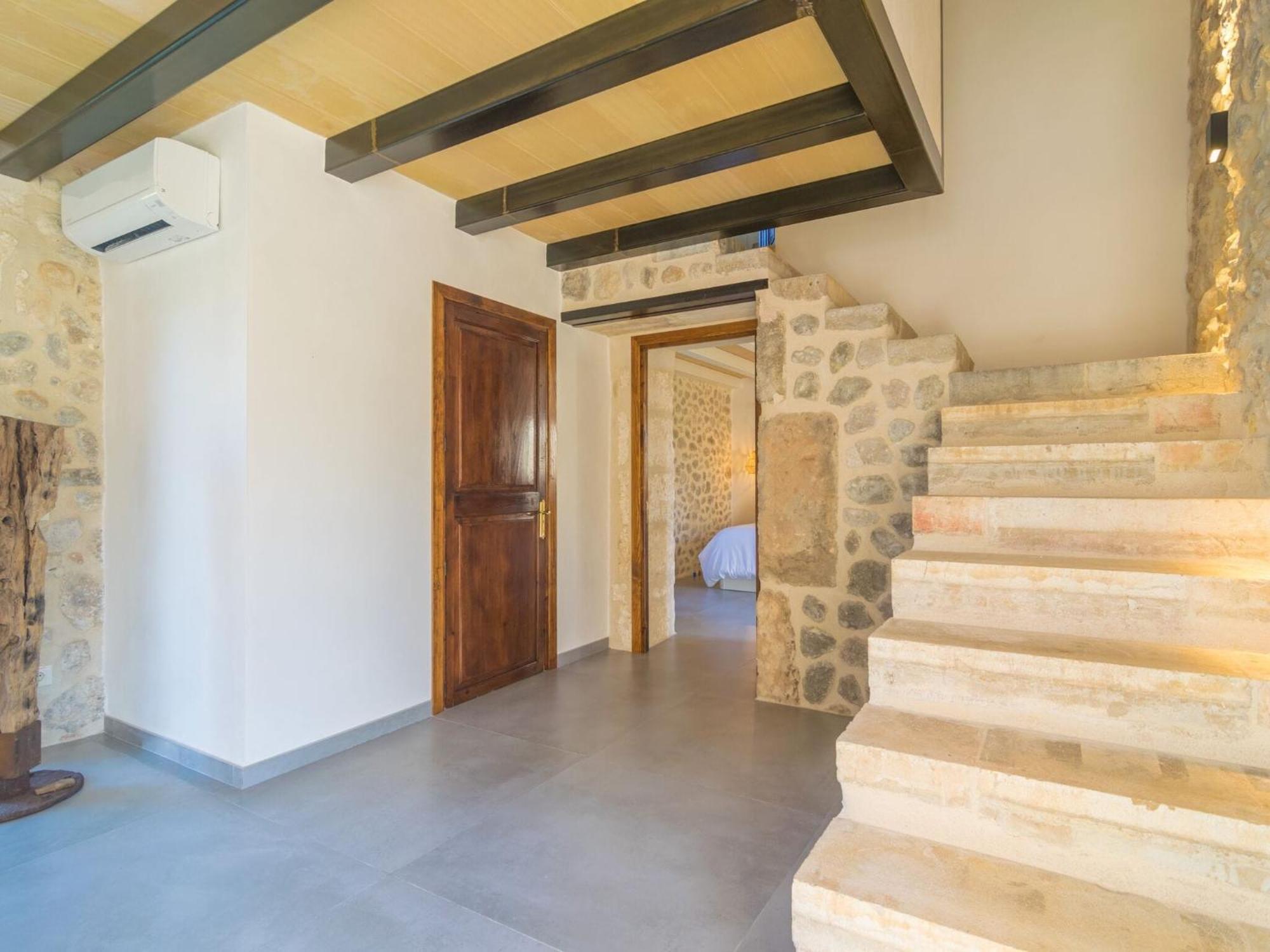 S'hort Des Capella Verona - With Pool Villa
