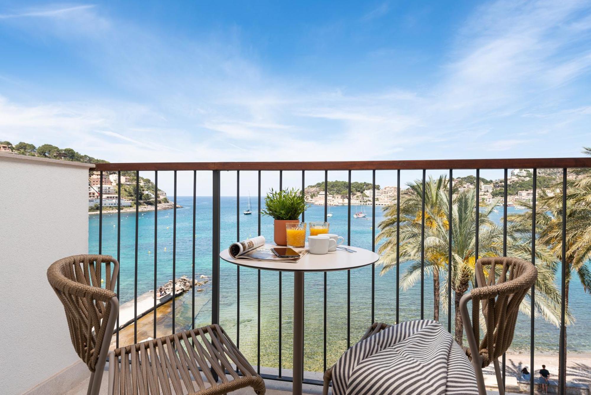 Aparthotel Repic Soller