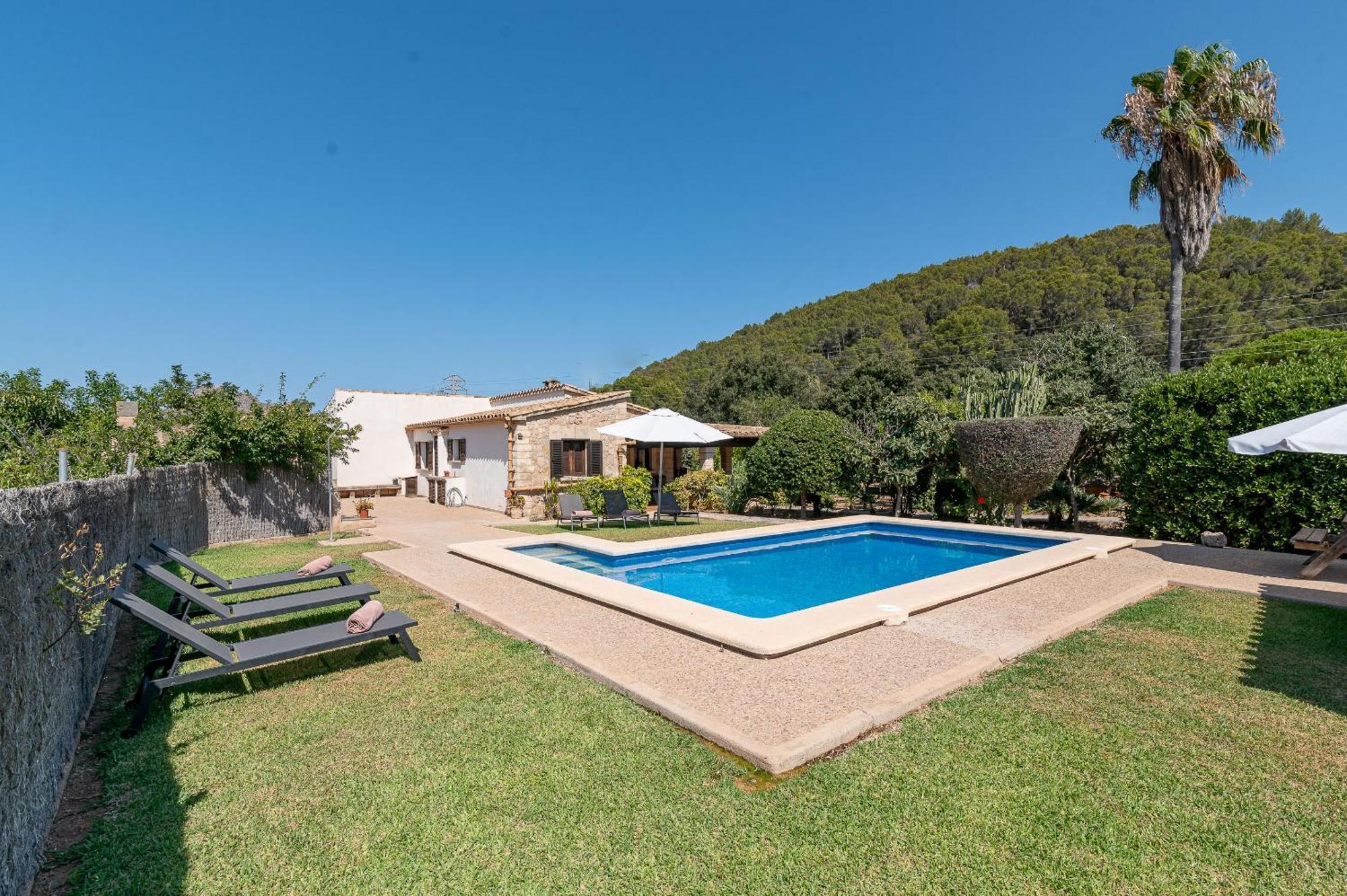 La Casita By Sealand Puerto Pollensa