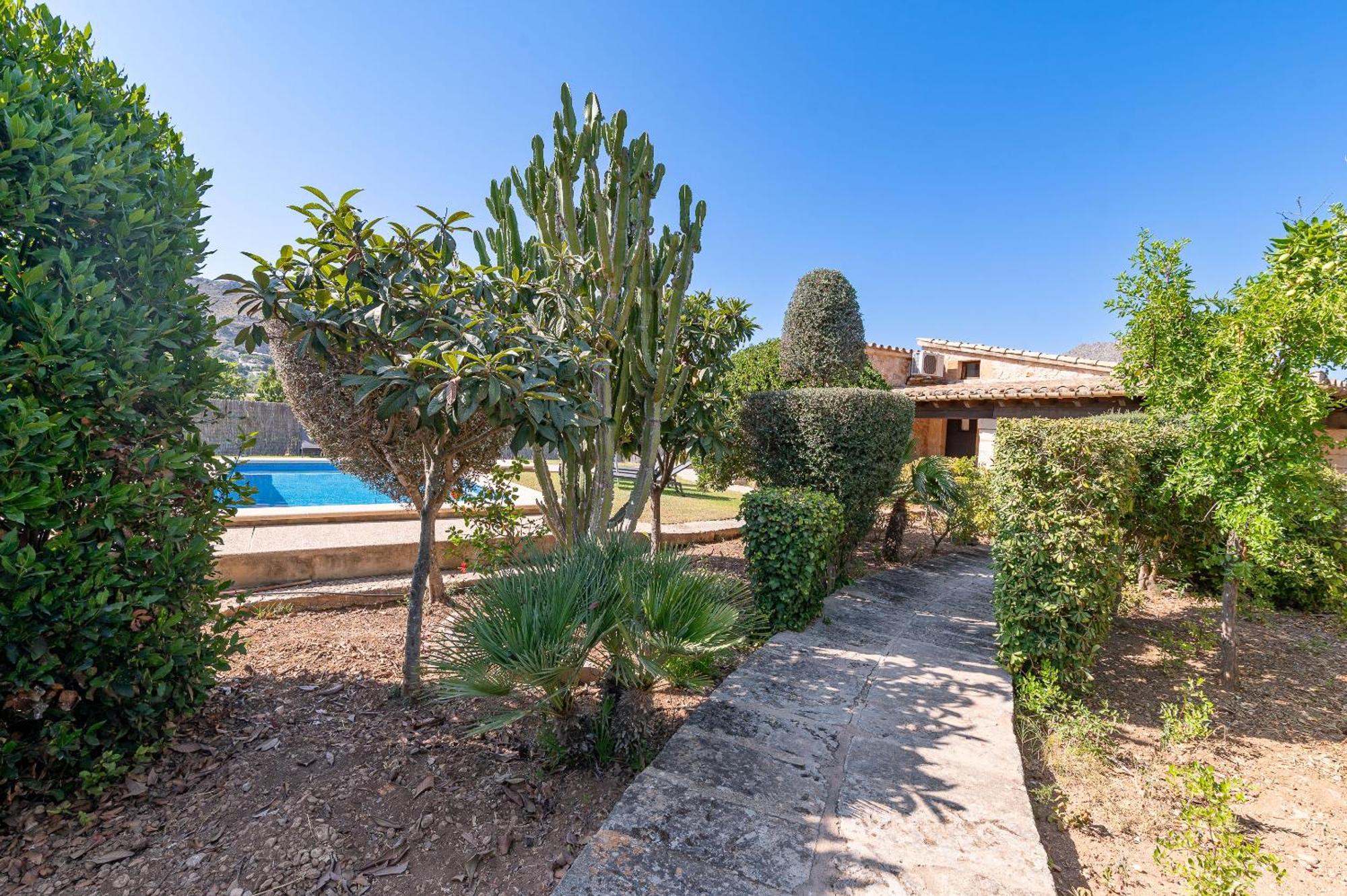 La Casita By Sealand * Puerto Pollensa
