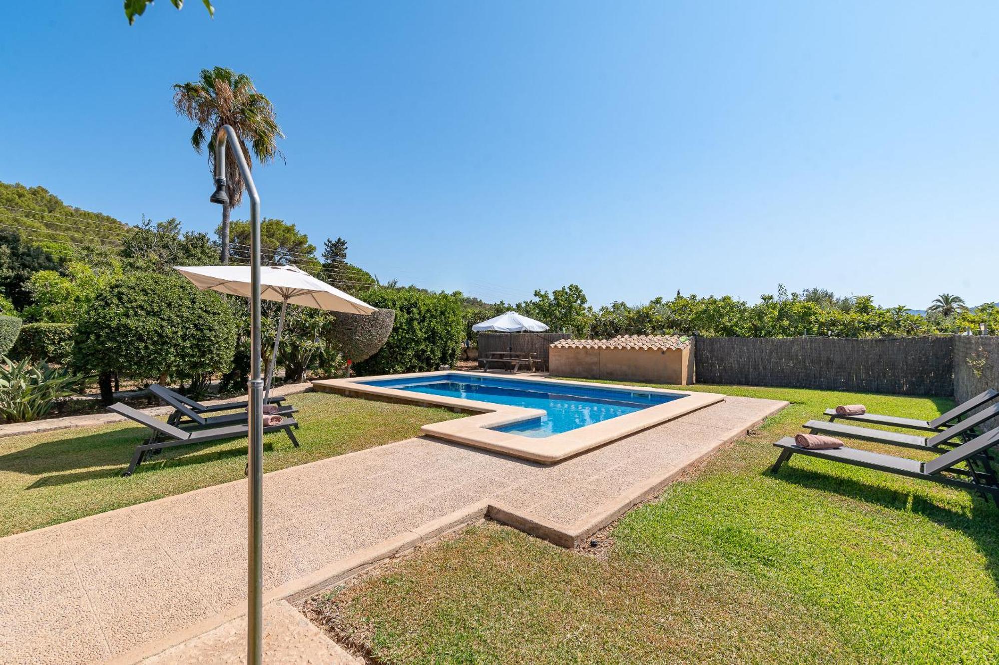 Villa La Casita By Sealand