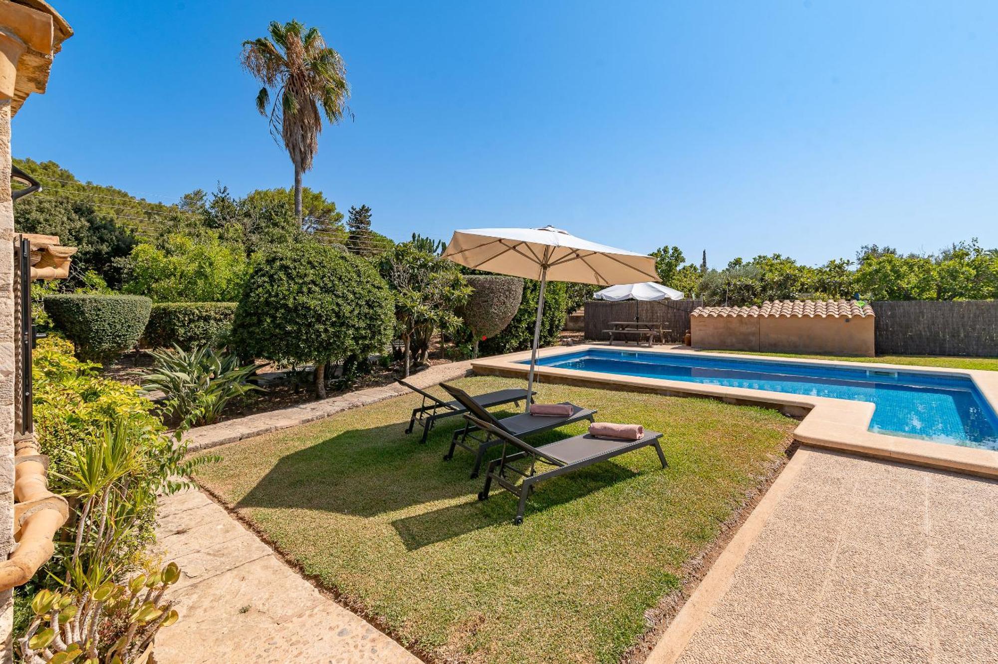 La Casita By Sealand Villa Puerto Pollensa