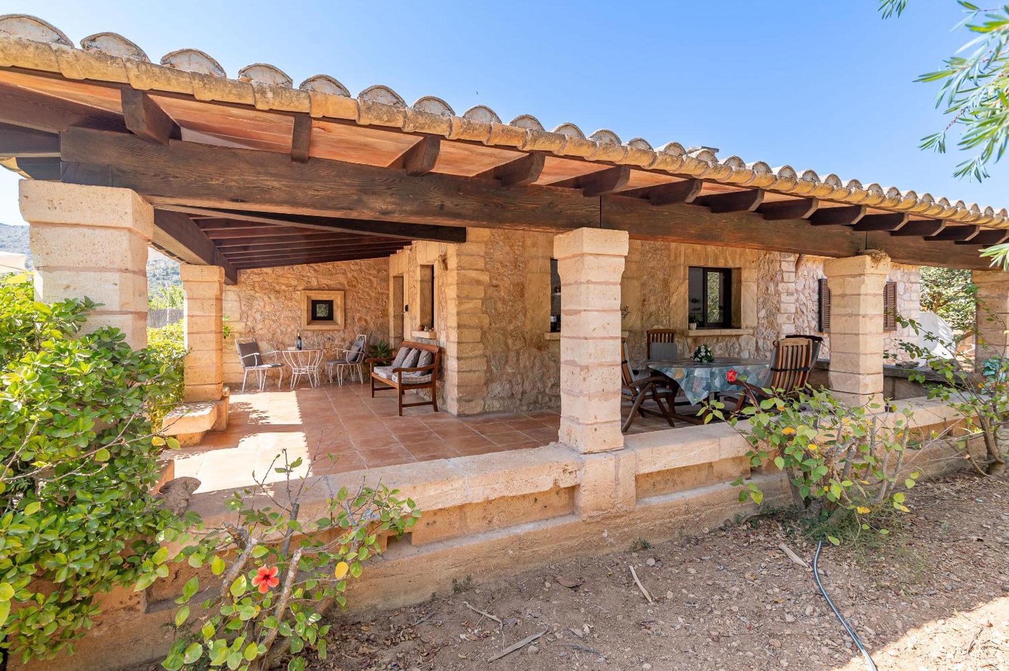 La Casita By Sealand Puerto Pollensa