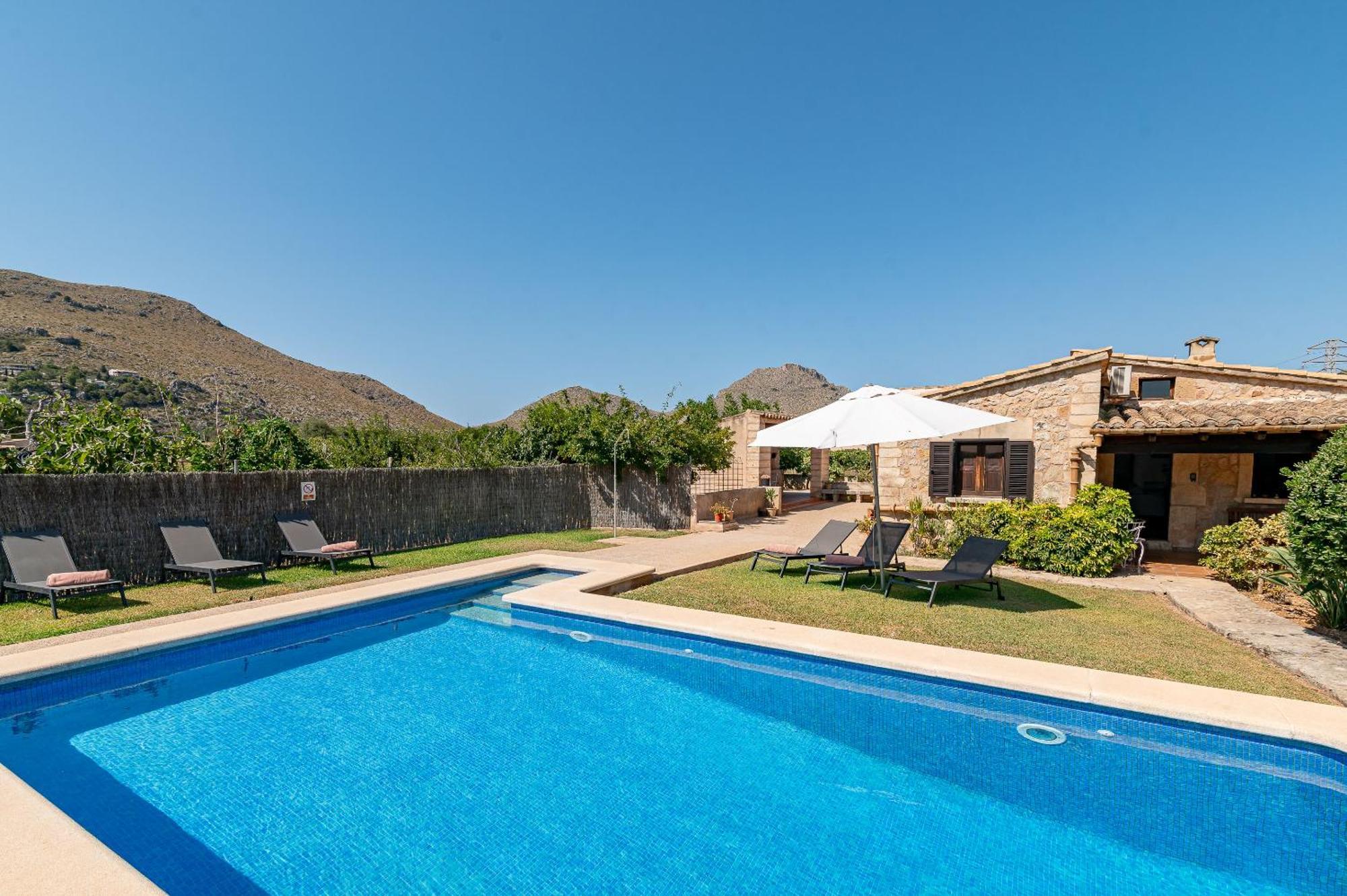 Villa La Casita By Sealand