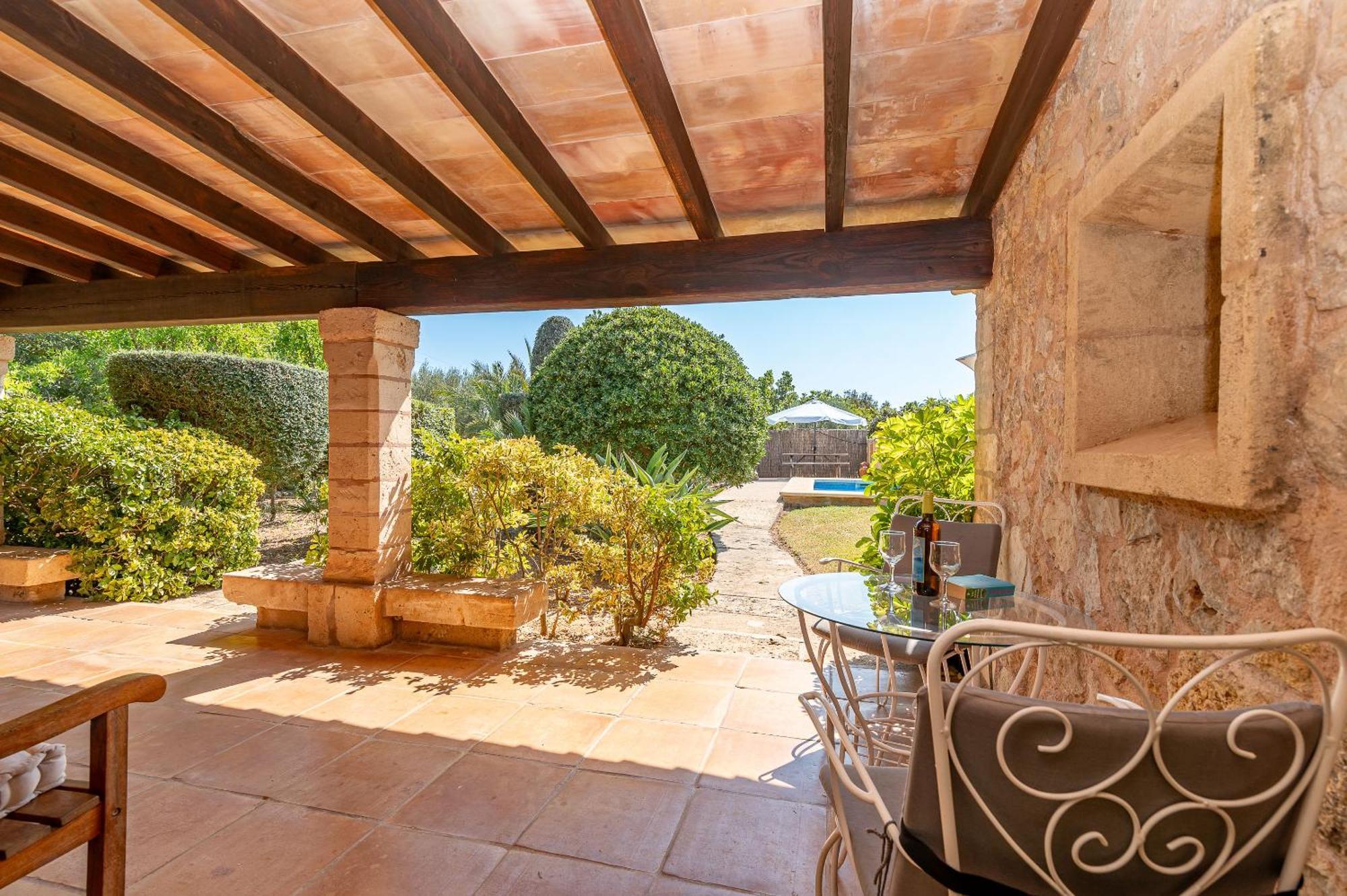 La Casita By Sealand Villa Puerto Pollensa