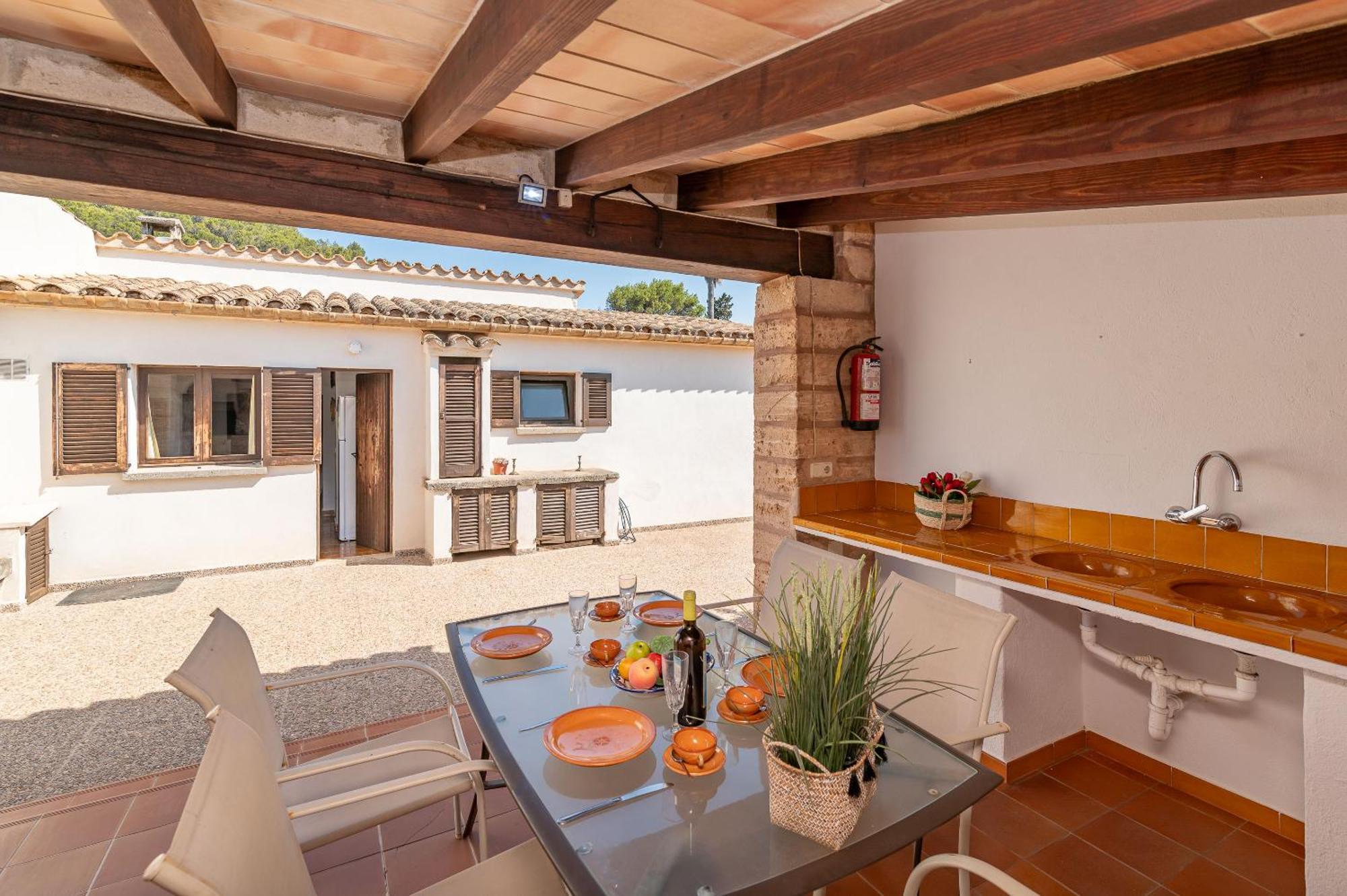 La Casita By Sealand Villa