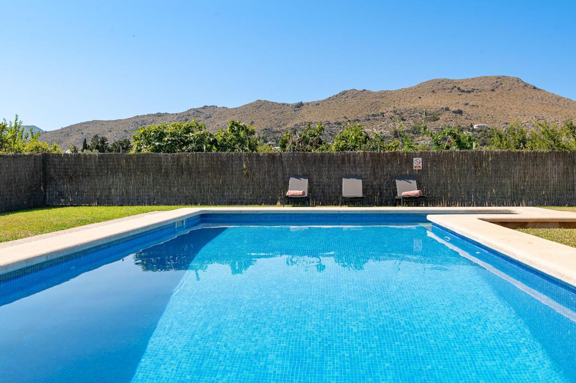 Villa La Casita By Sealand