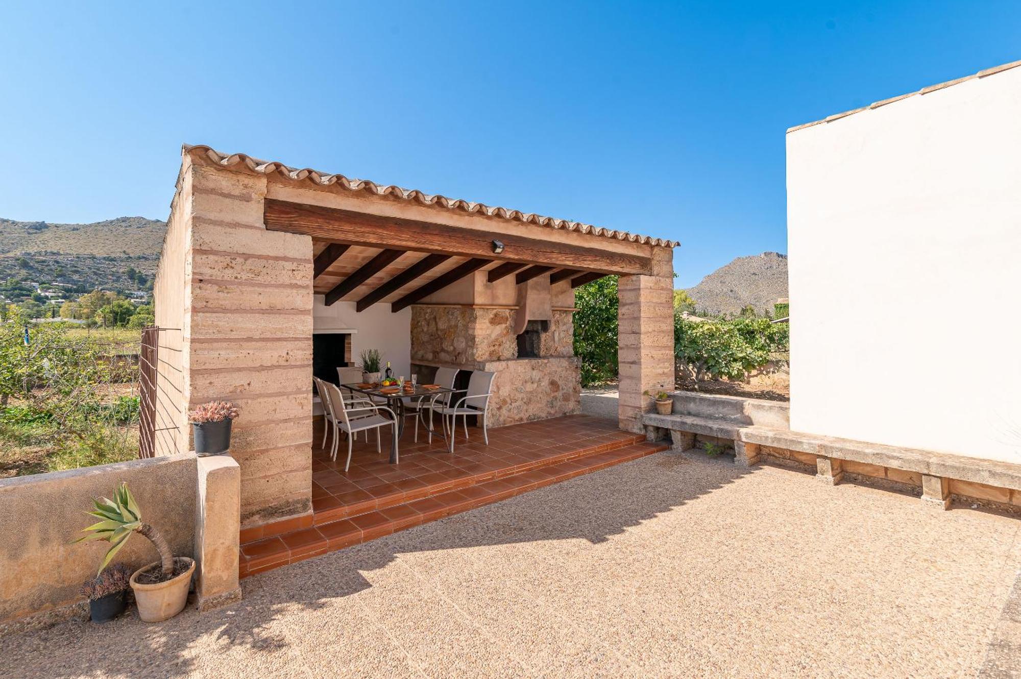 La Casita By Sealand * Puerto Pollensa