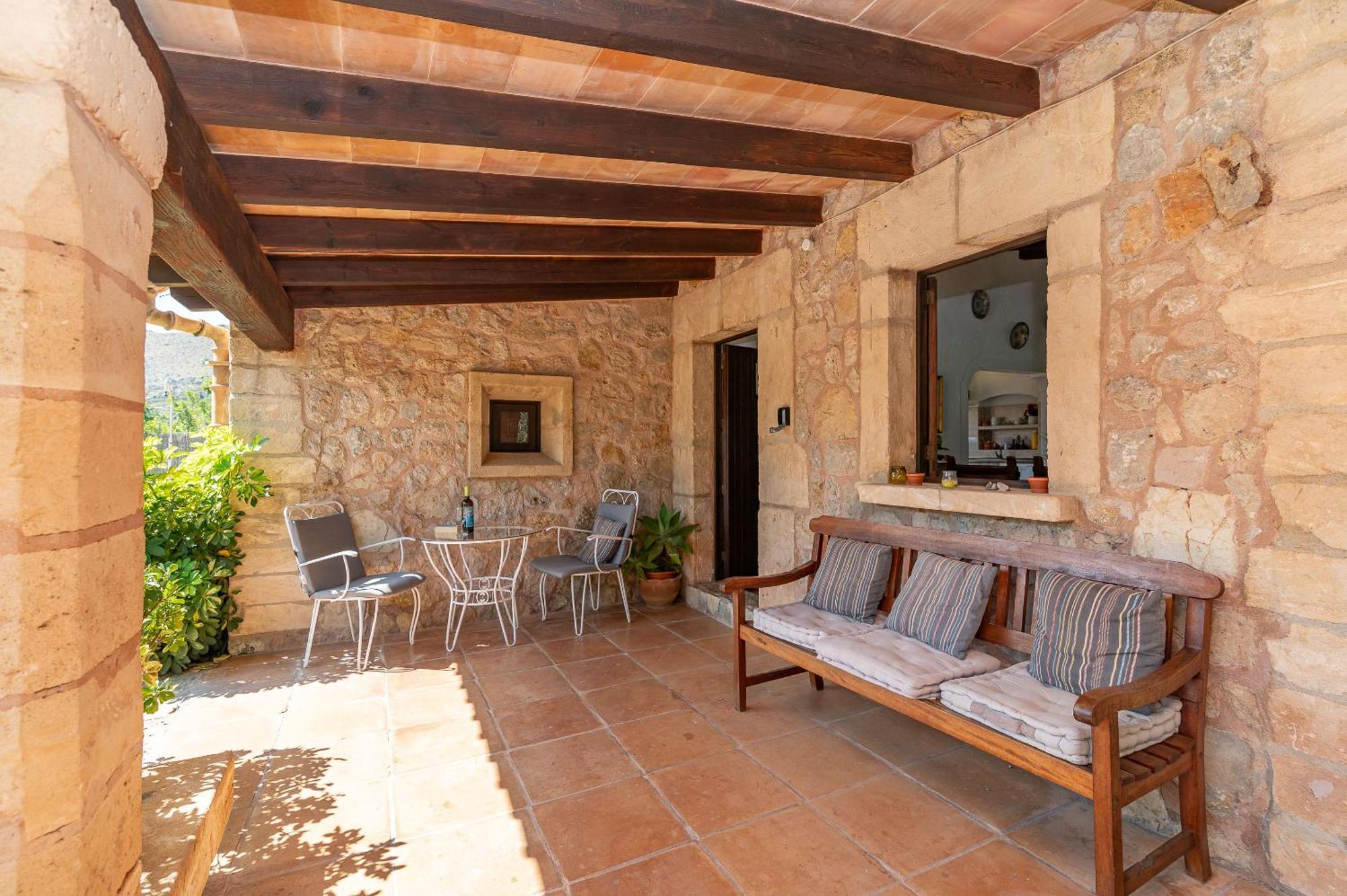 La Casita By Sealand Villa Puerto Pollensa