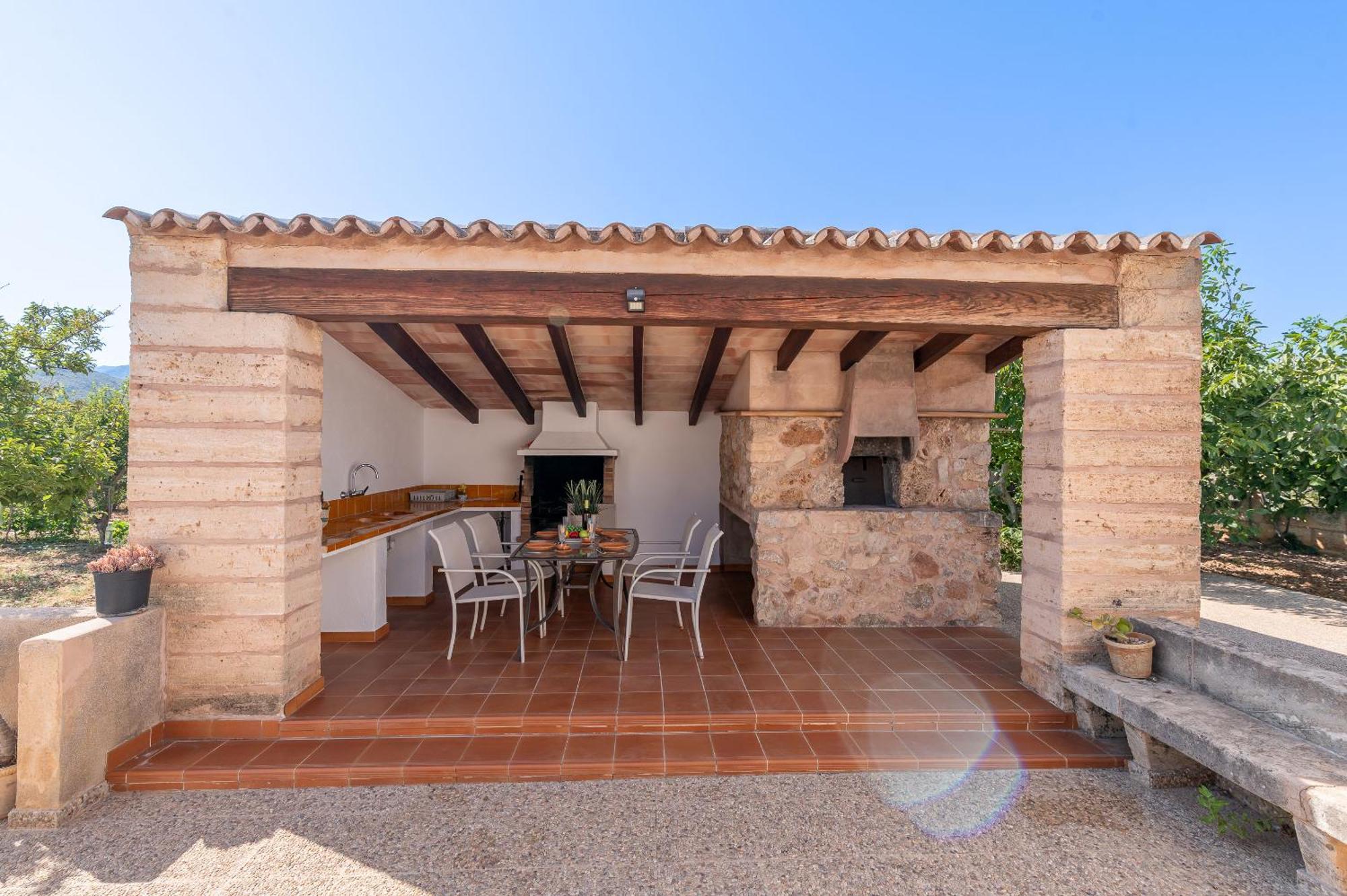 Villa La Casita By Sealand