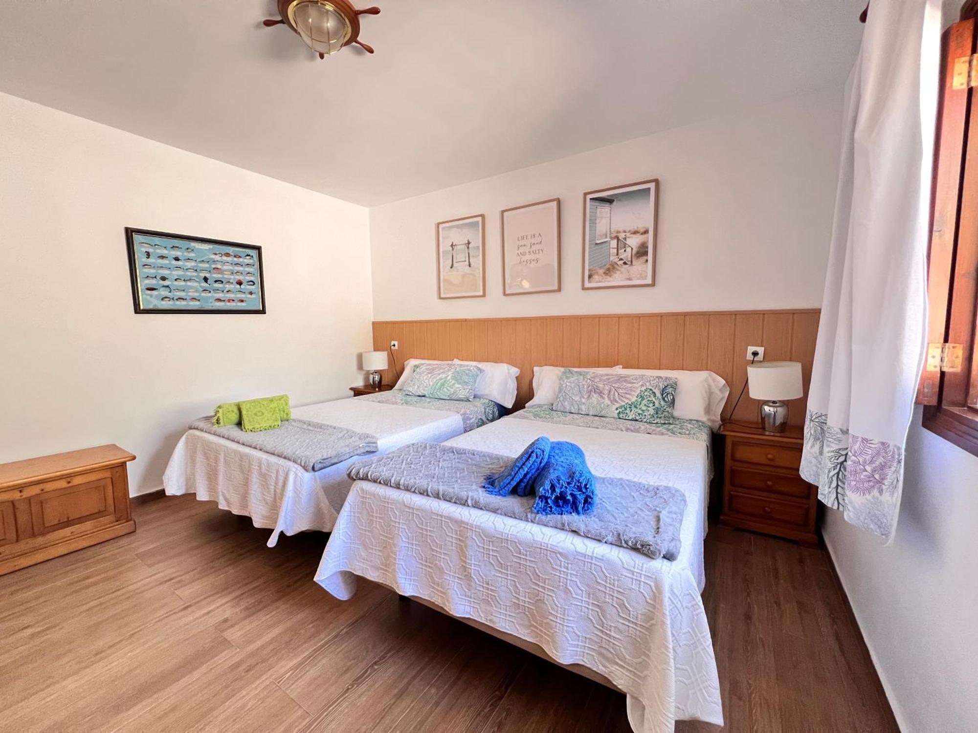 Entero Mallorca, Сasa de vacaciones Santanyí