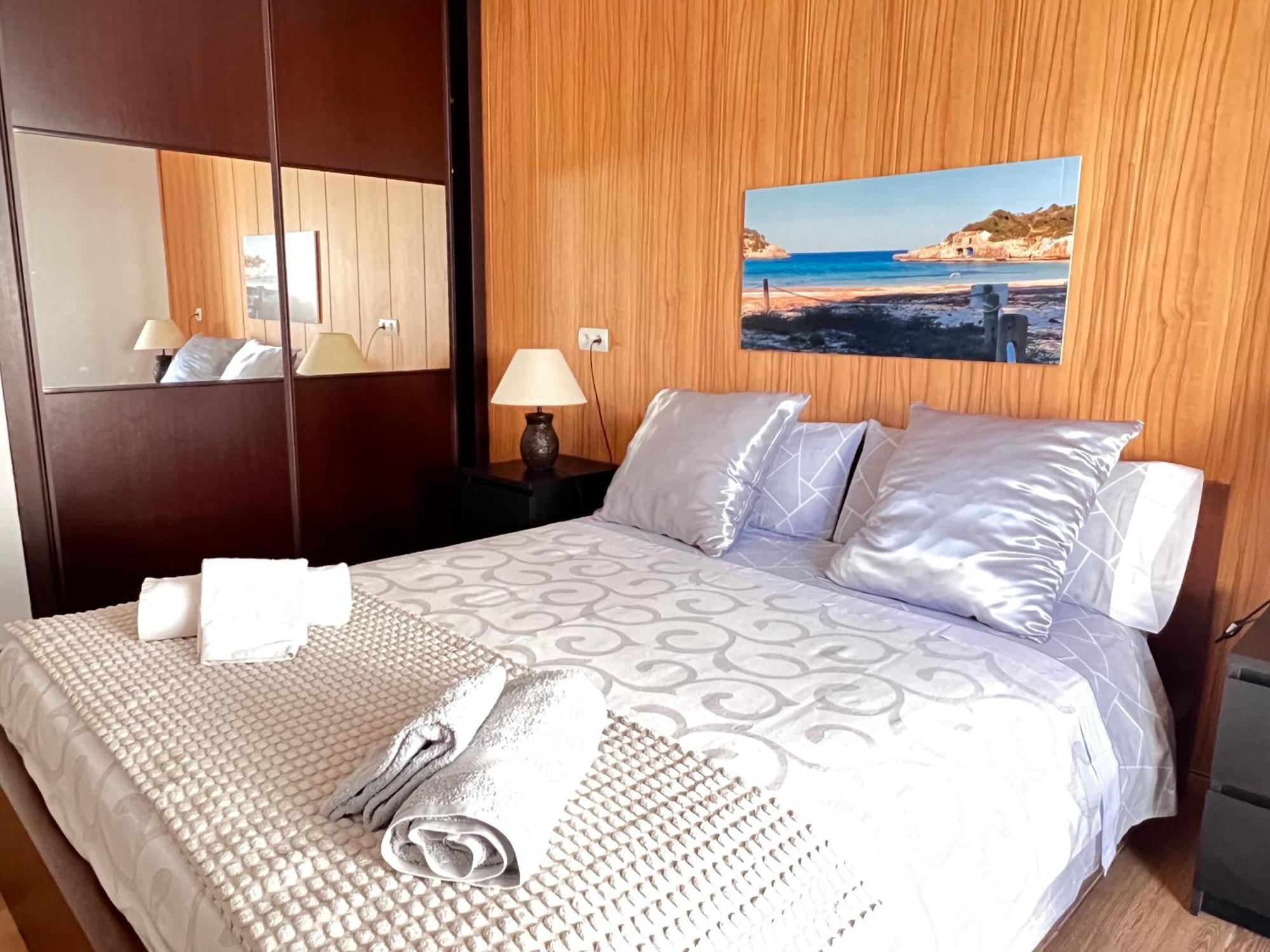 Сasa de vacaciones Entero Mallorca, Santanyí