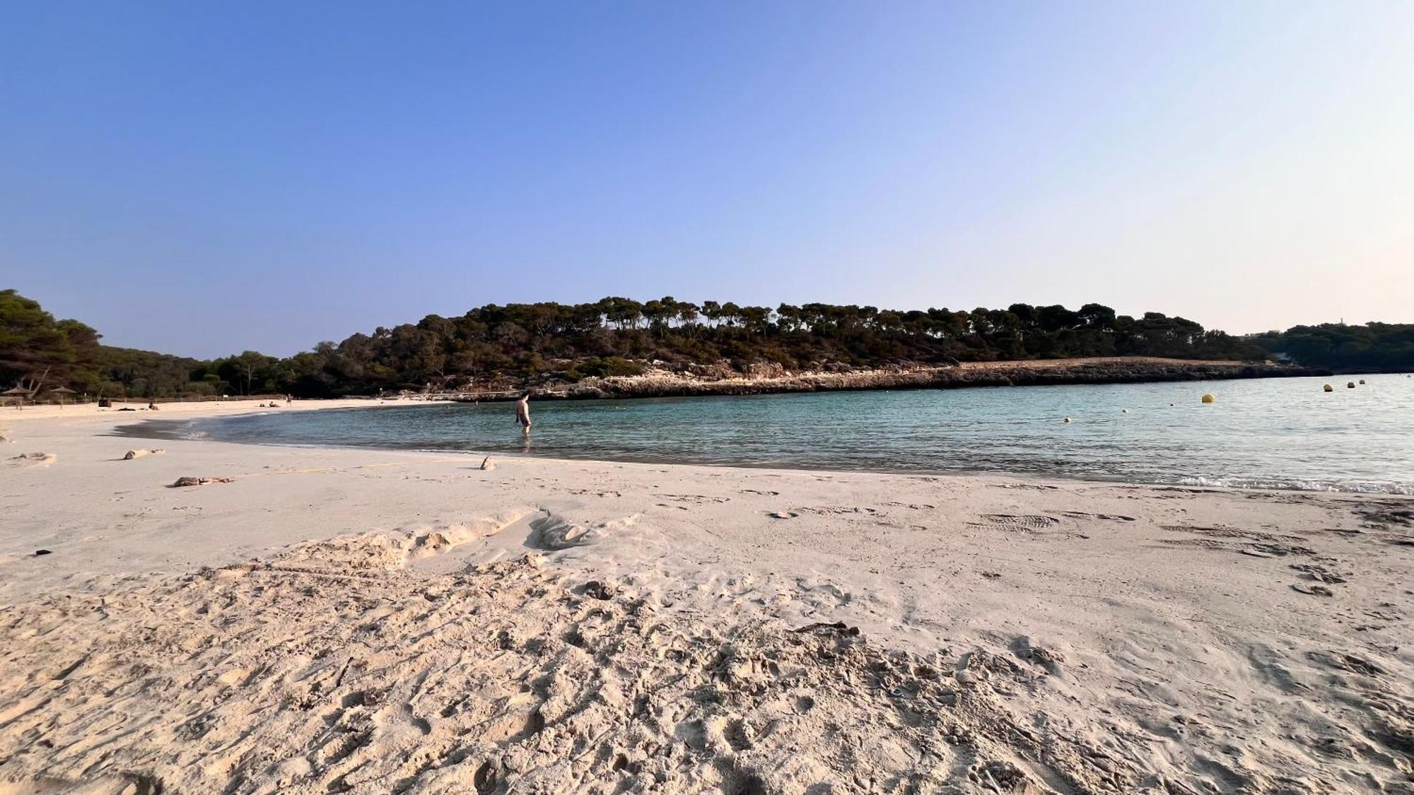 Entero Mallorca, Сasa de vacaciones