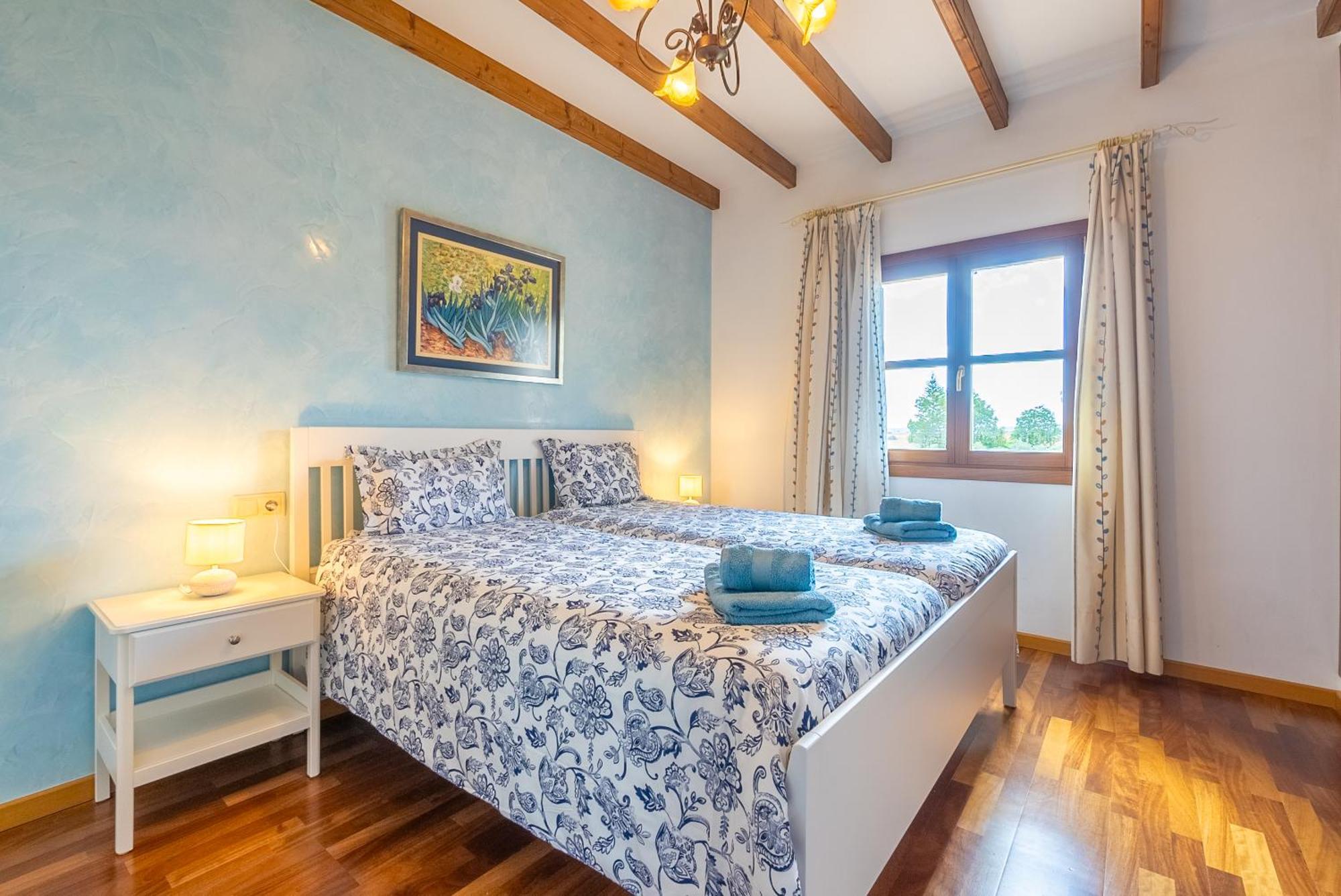 Mil Flores Holiday home
