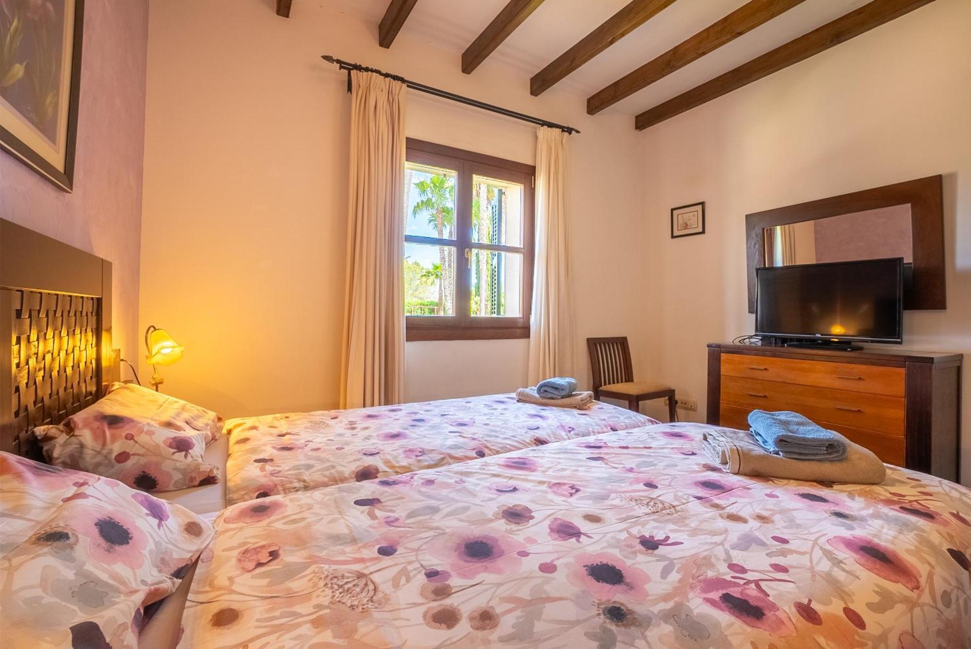 Holiday home Mil Flores *