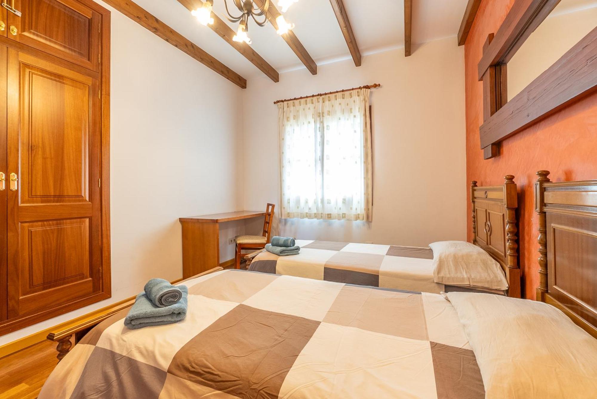 Mil Flores Holiday home