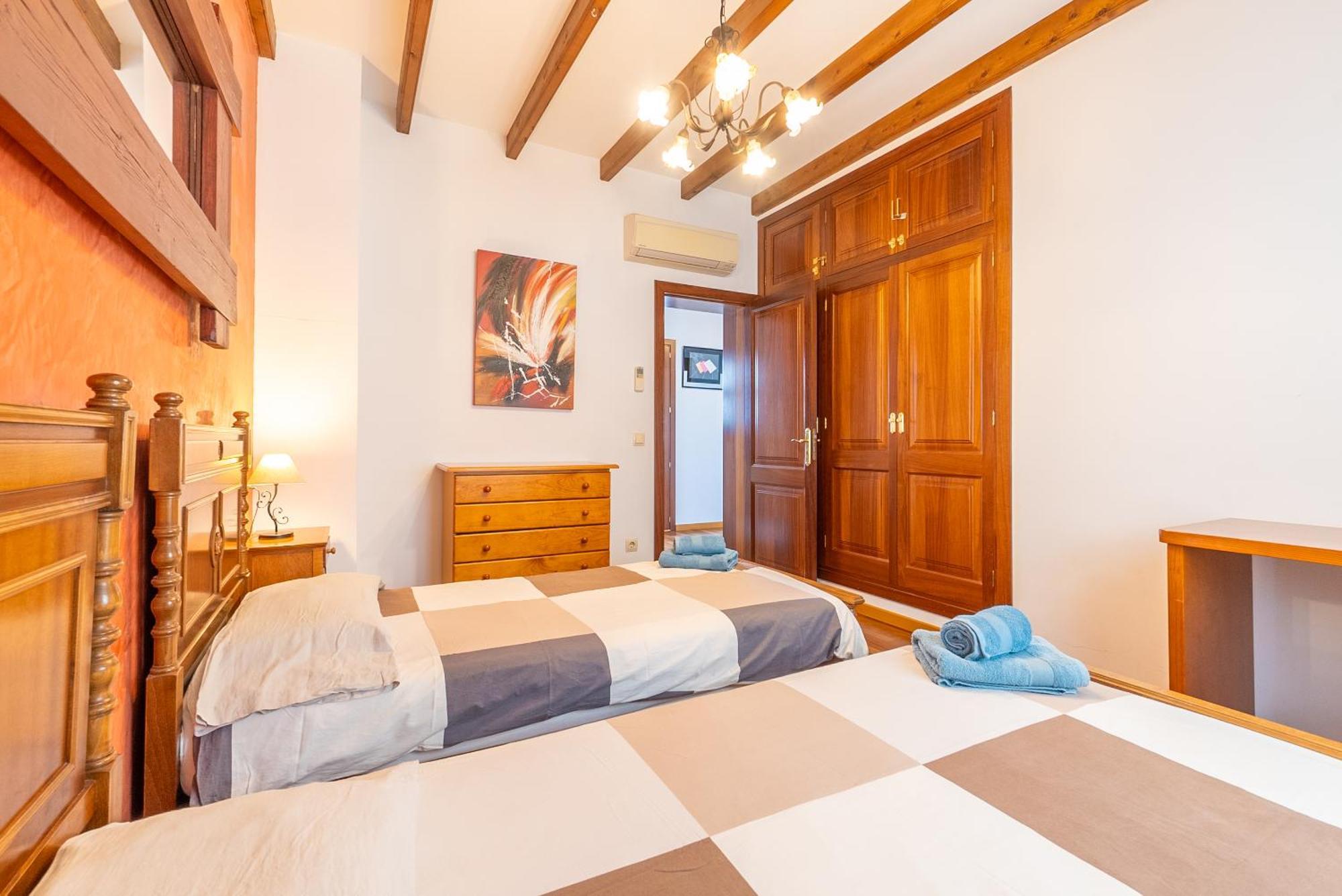 Mil Flores Holiday home Inca (Mallorca)
