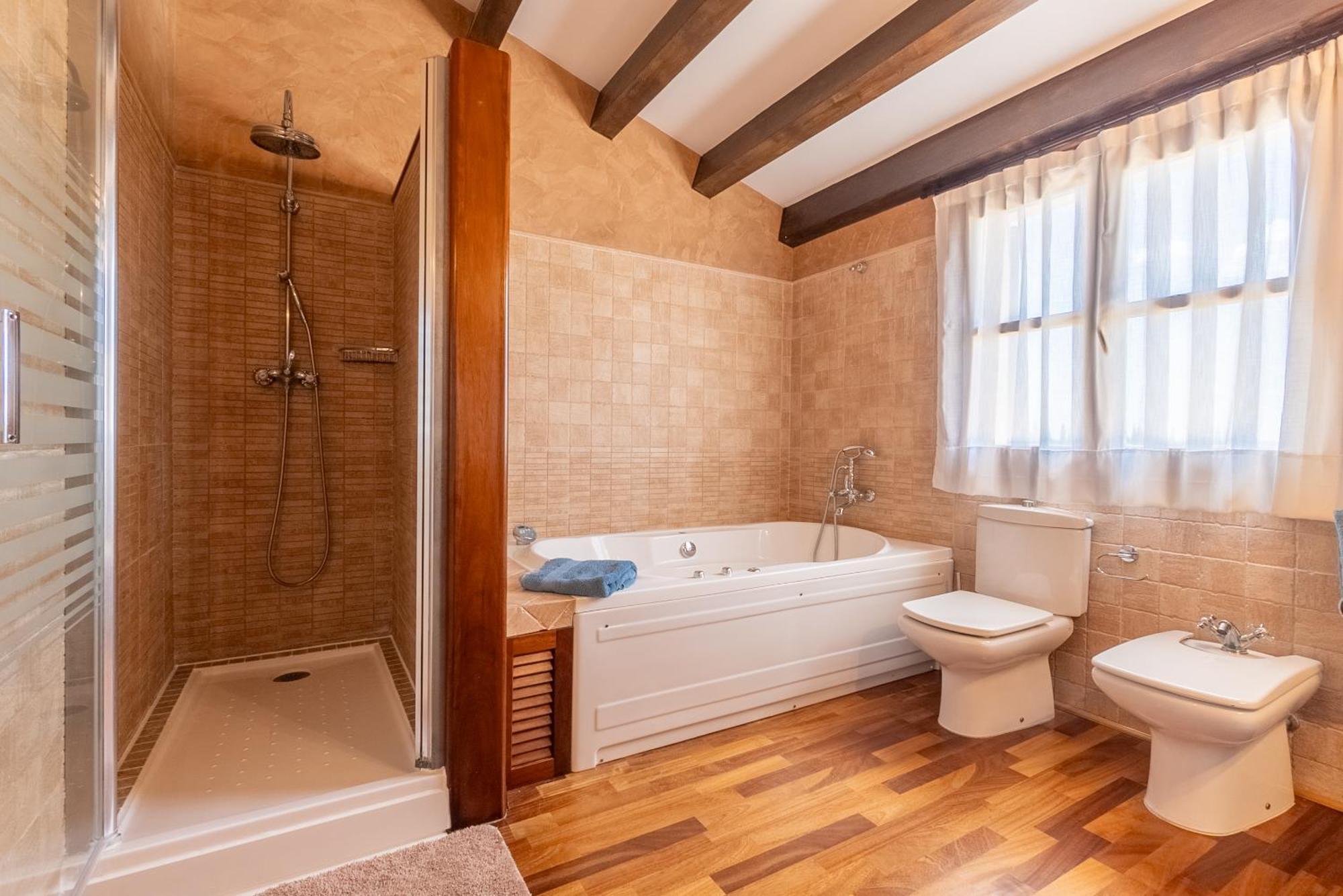 Holiday home Mil Flores Inca (Mallorca)