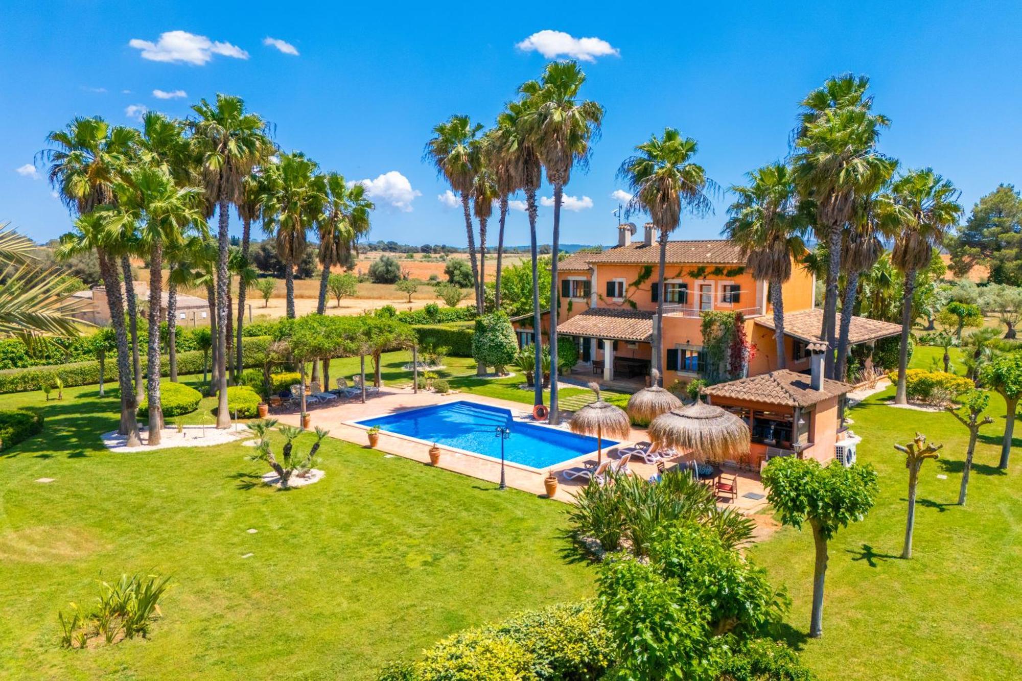 Holiday home Mil Flores