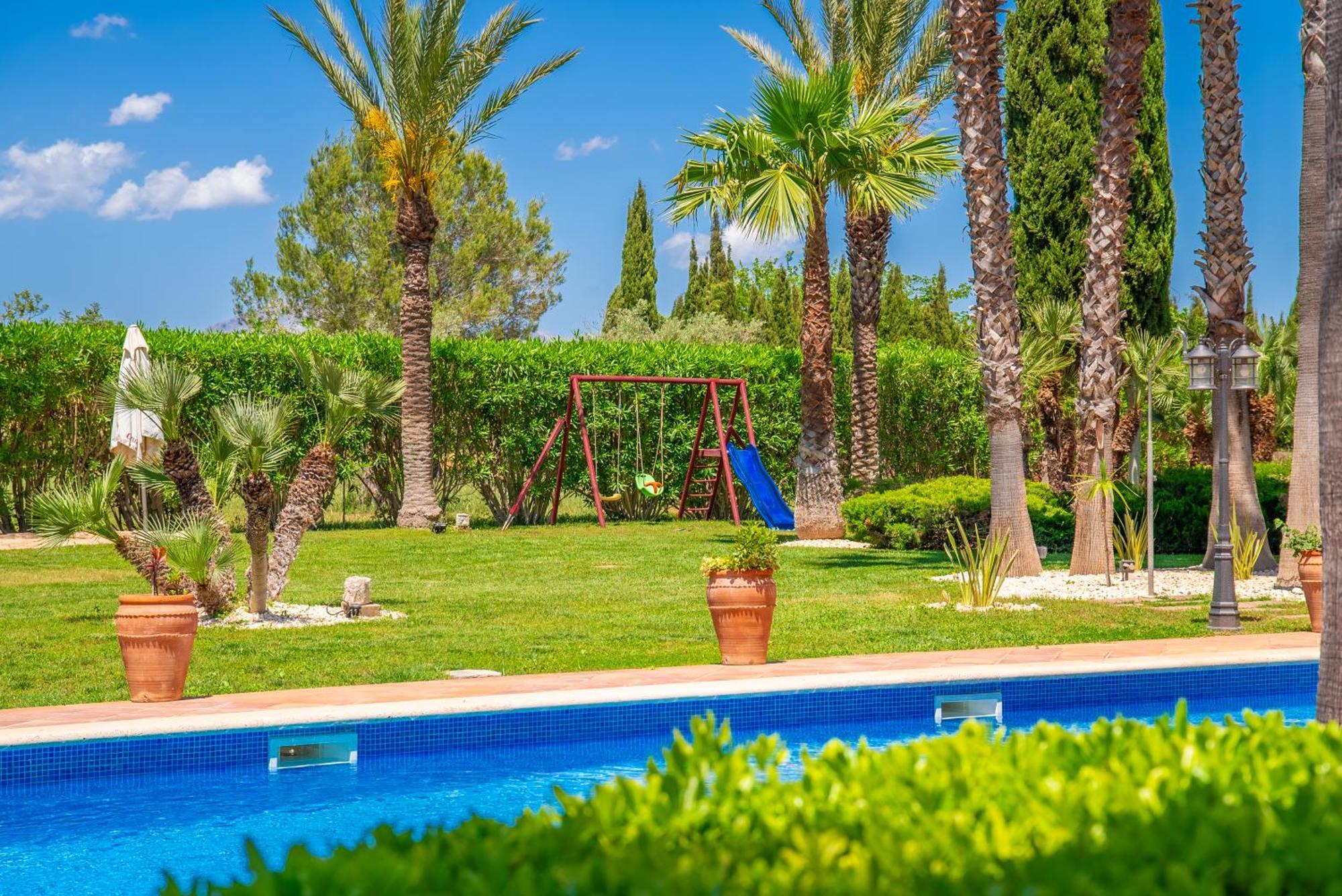 Holiday home Mil Flores