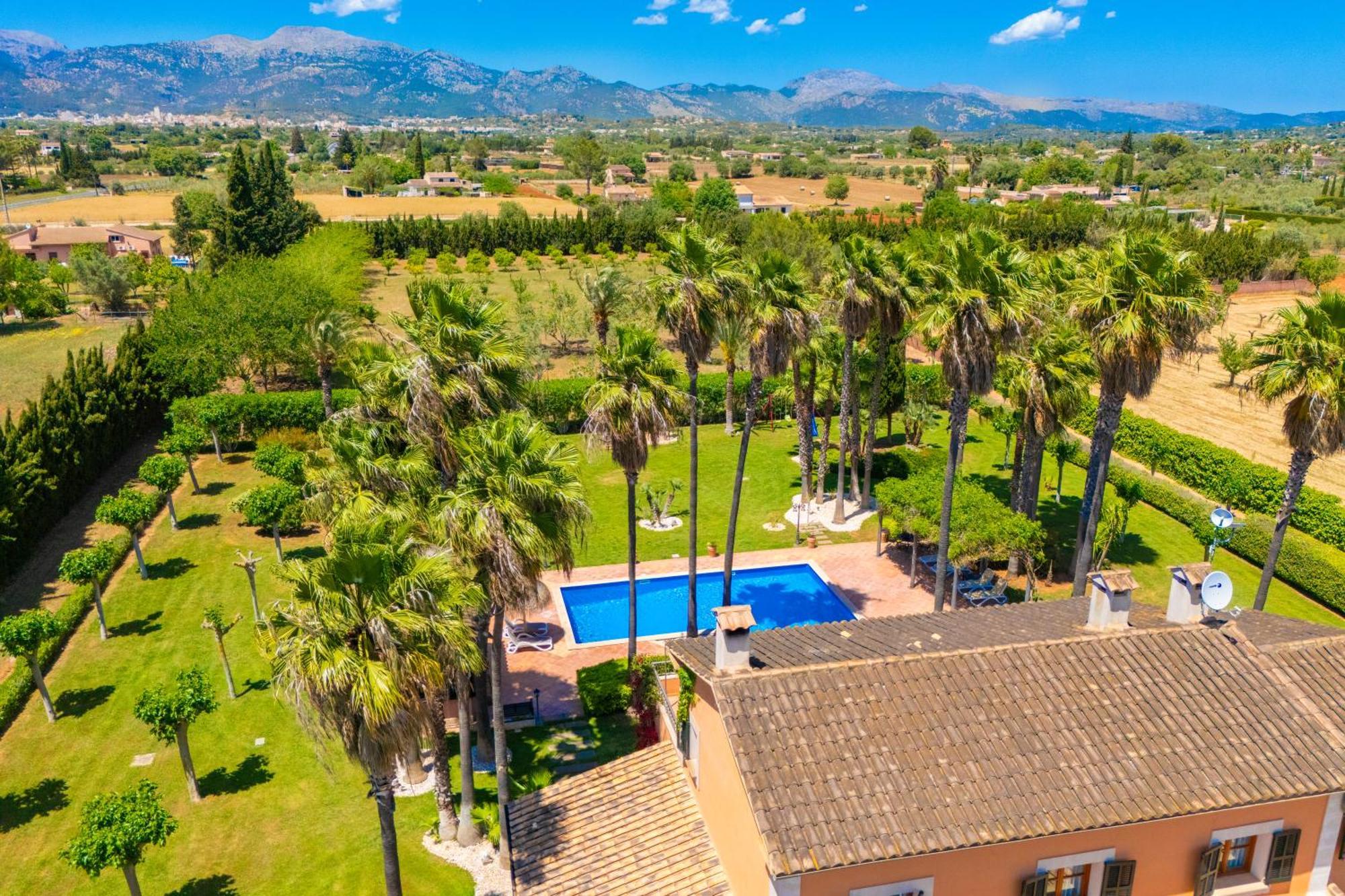 Mil Flores Holiday home *