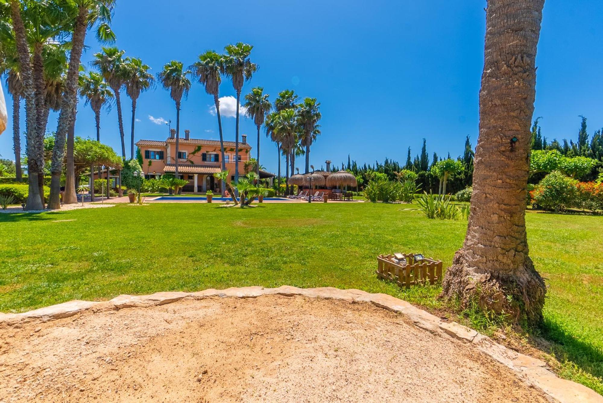 Mil Flores Holiday home *