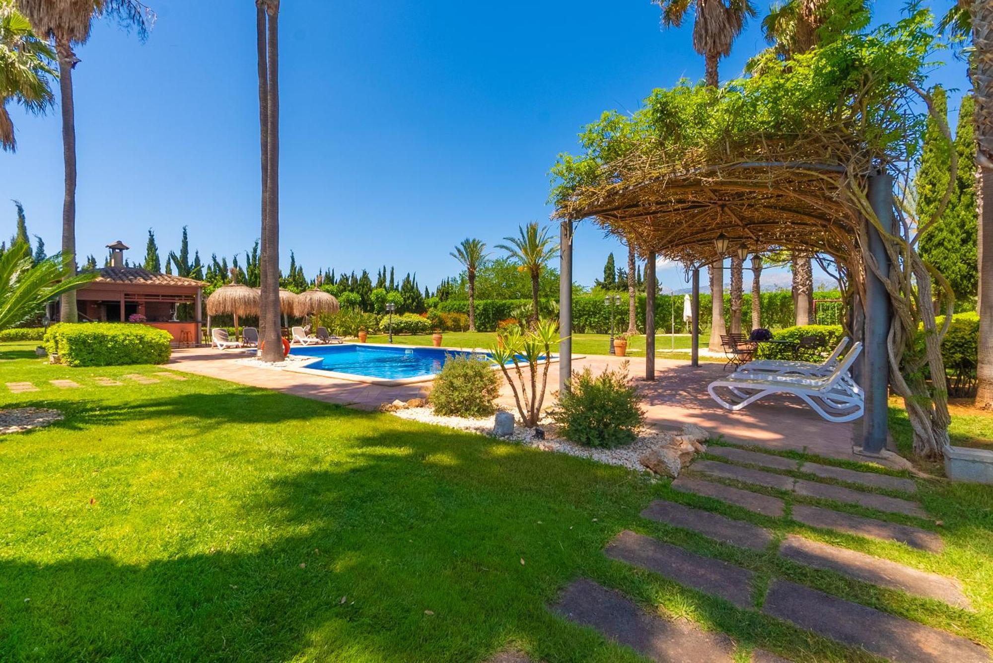 Holiday home Mil Flores