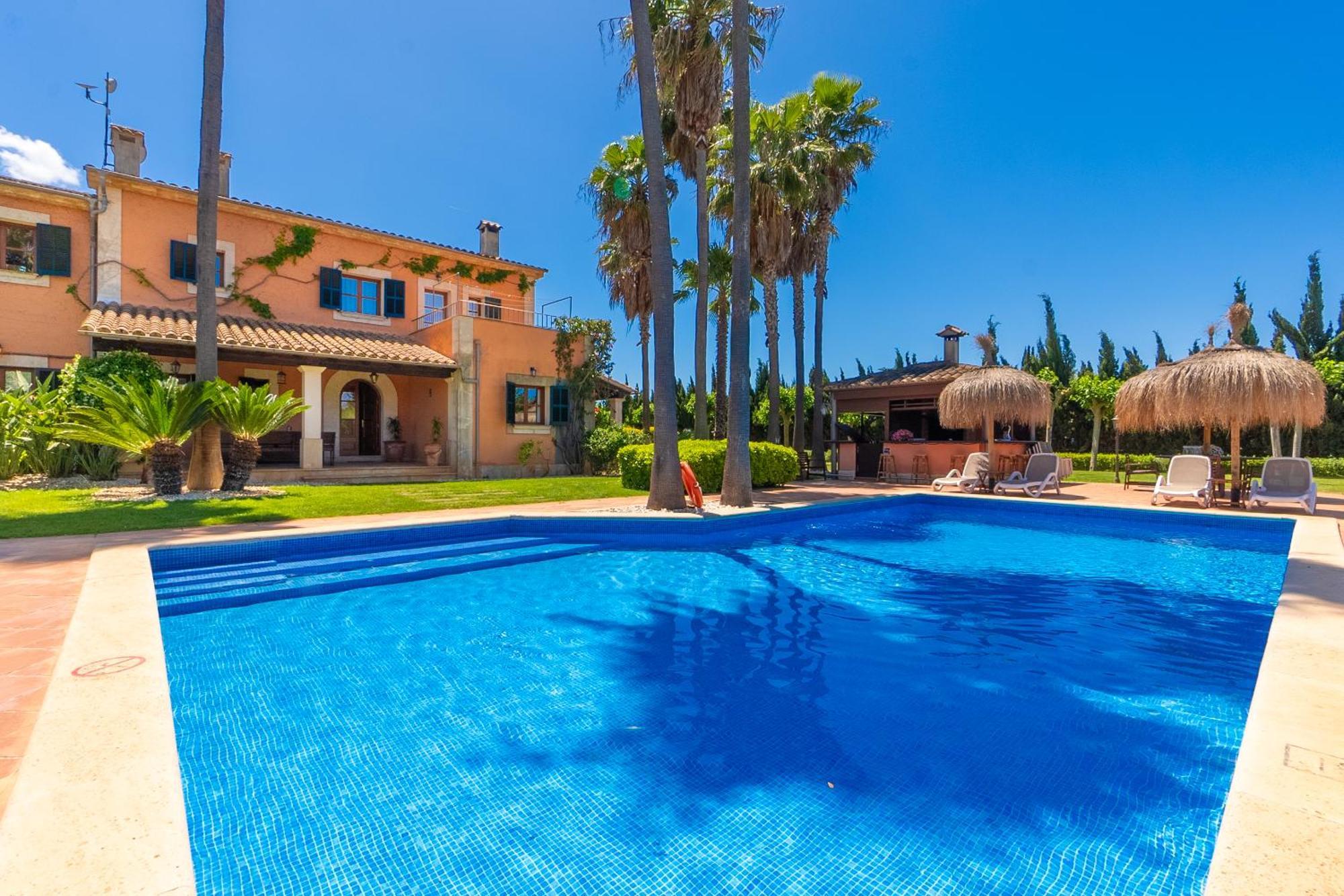Mil Flores Holiday home