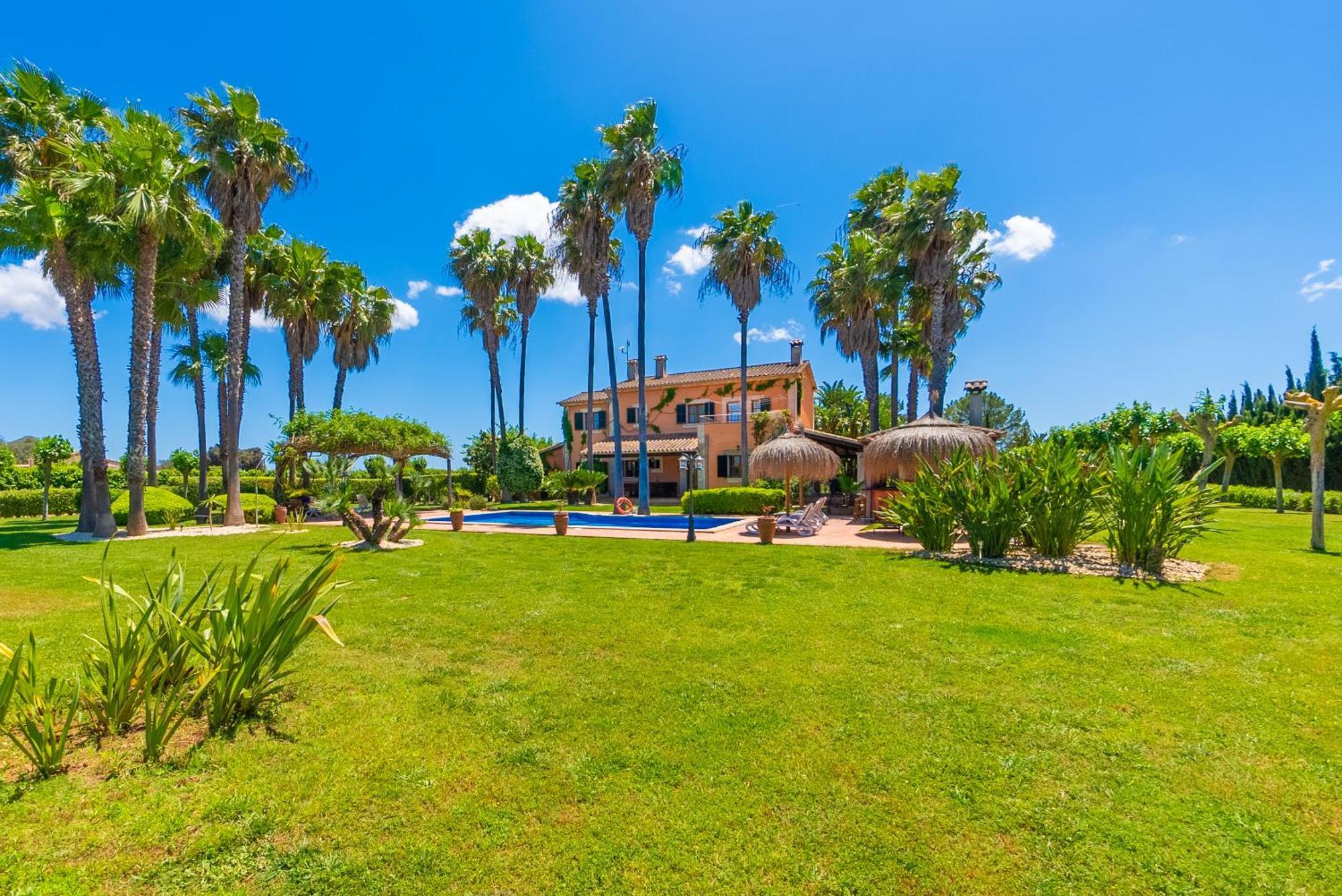 Mil Flores Holiday home Inca (Mallorca)