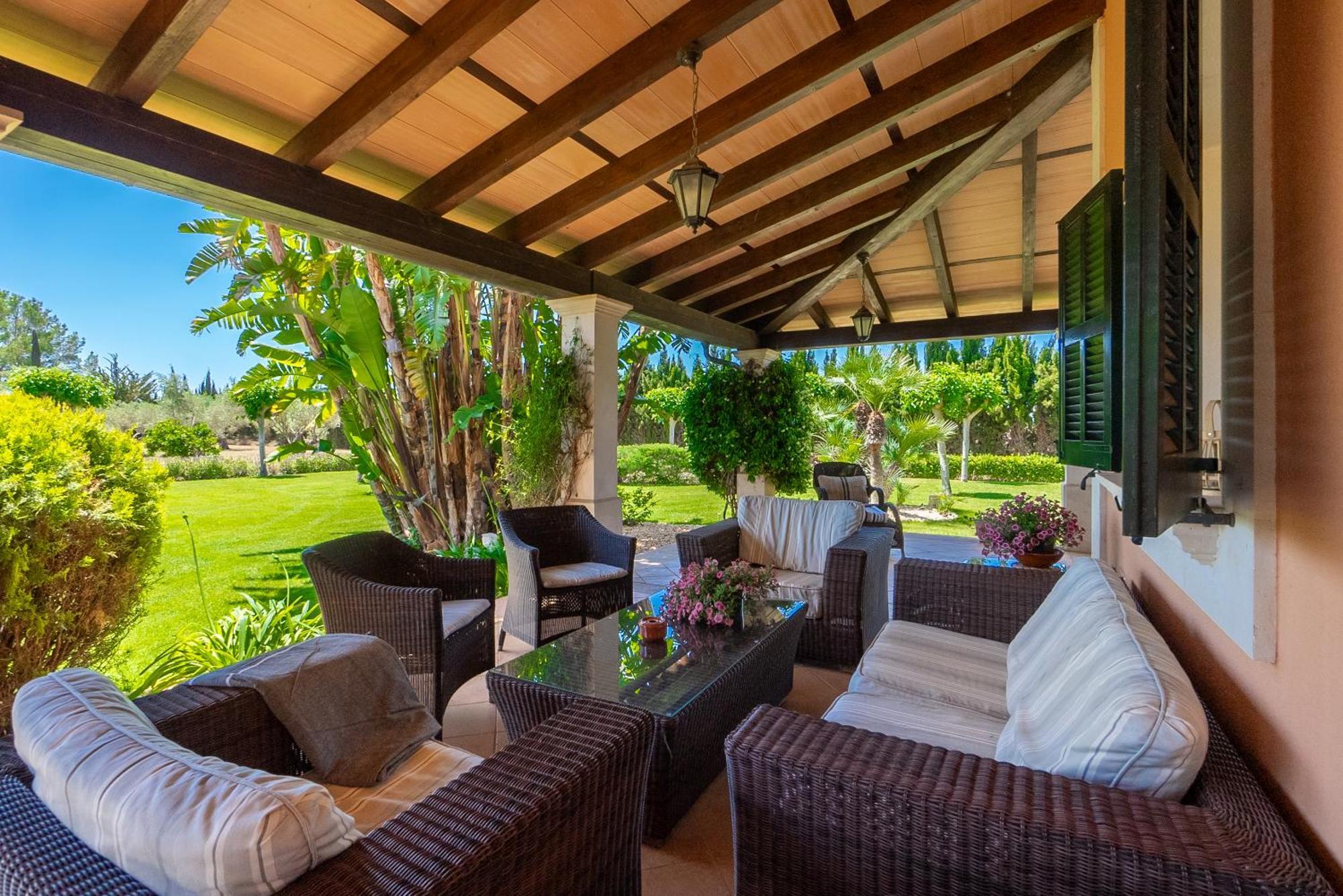 Holiday home Mil Flores *