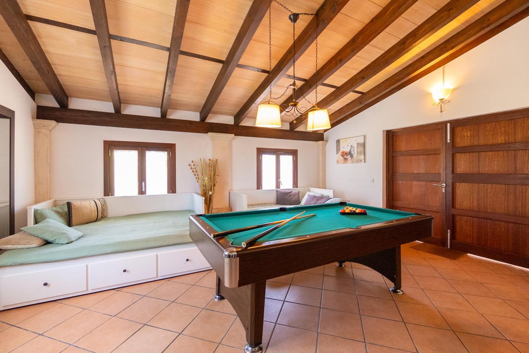 Mil Flores Holiday home *