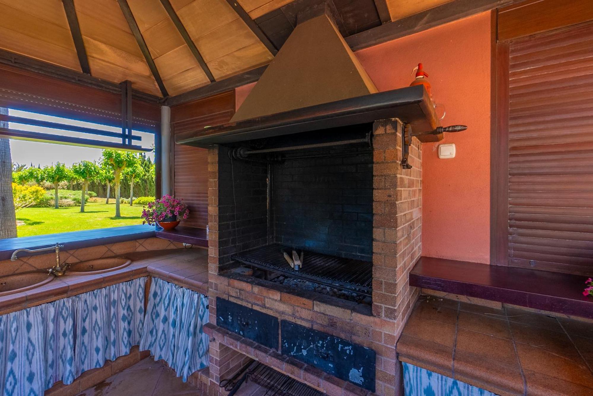 Holiday home Mil Flores *