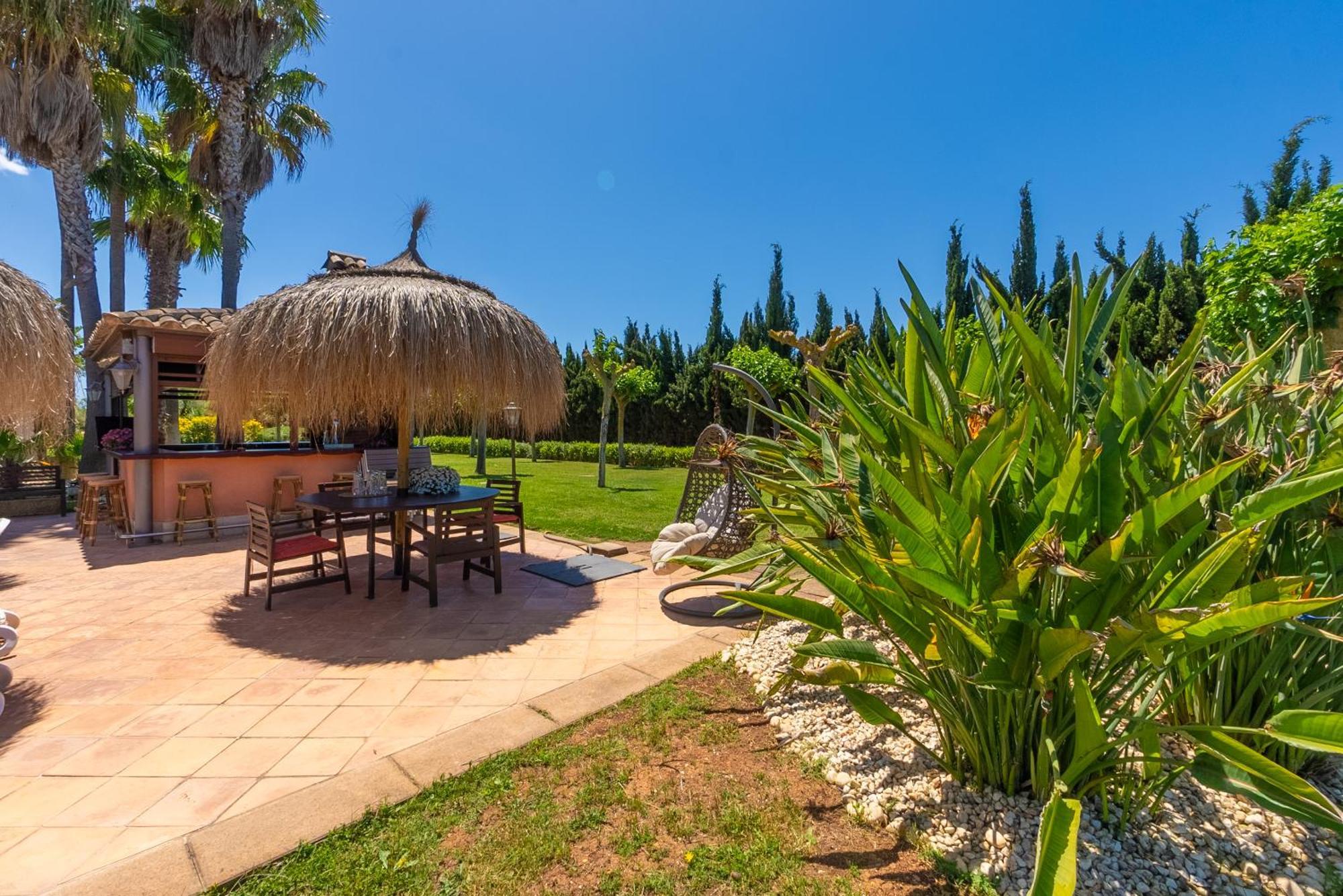 Mil Flores Holiday home