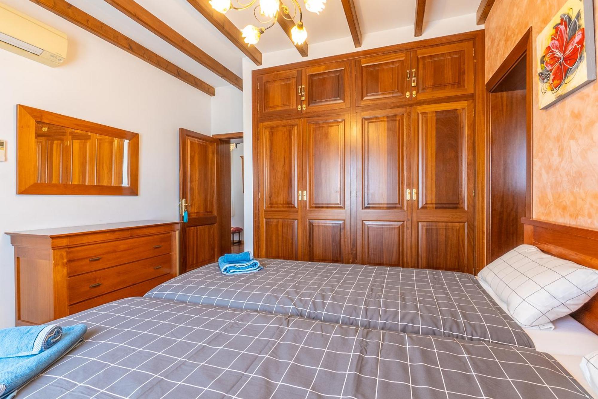 Mil Flores Holiday home